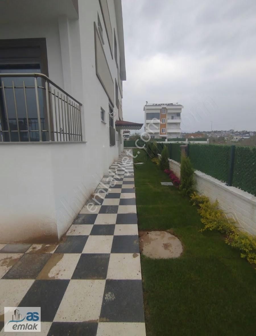 Ilıca Da Havuzlu Lüks 3+1 Köşe Başı Dubleks - Görsel 9