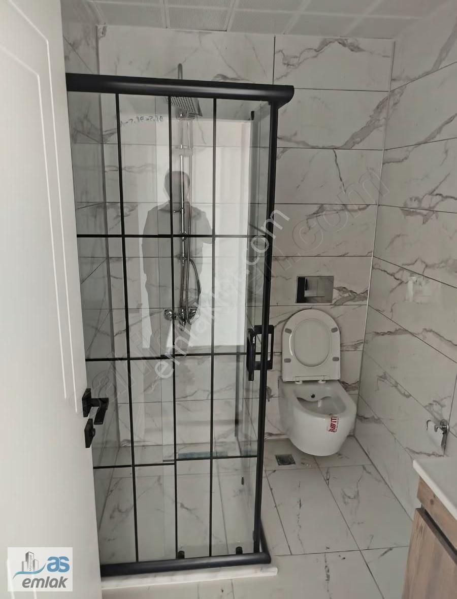 Ilıca Da Havuzlu Lüks 3+1 Köşe Başı Dubleks - Görsel 21