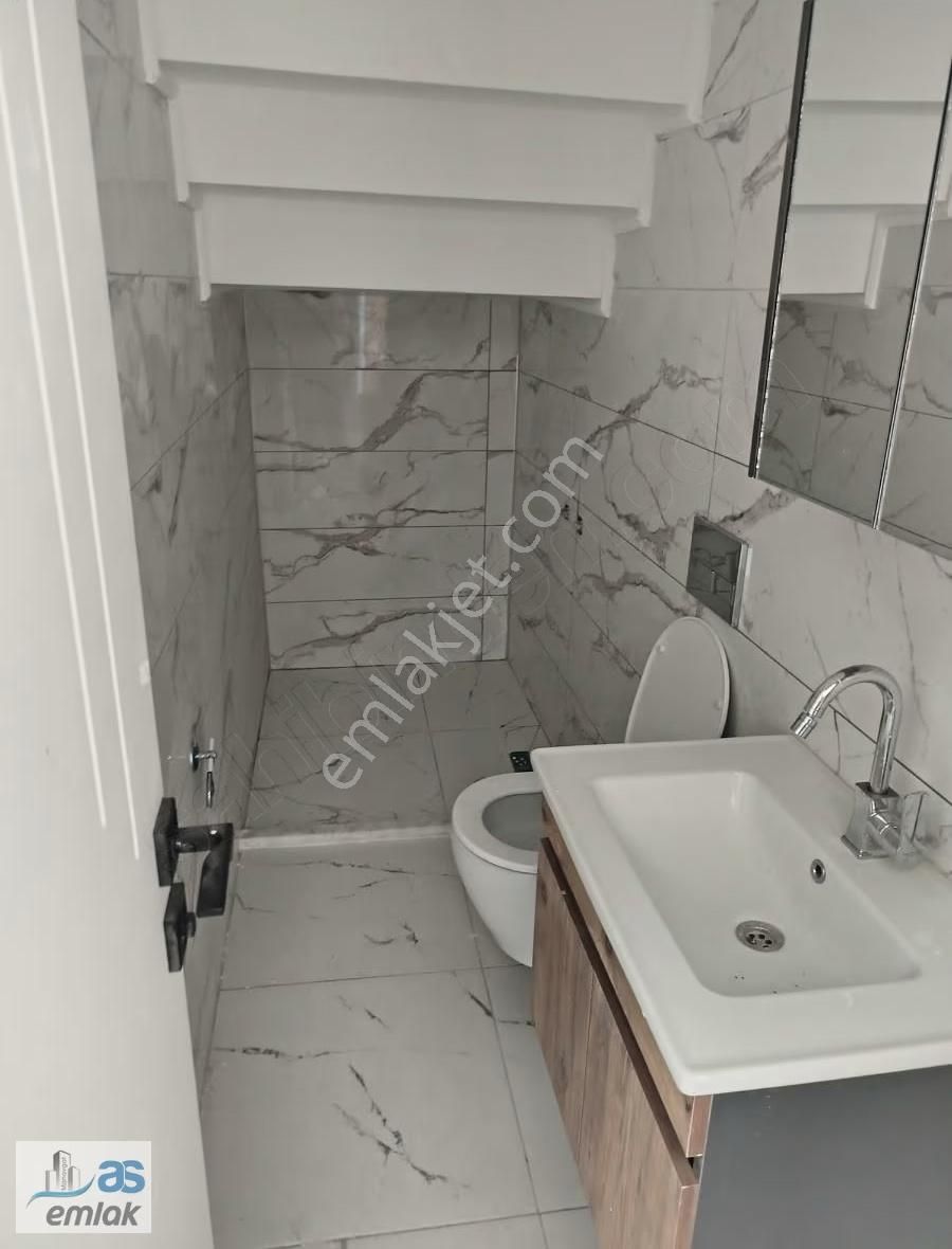 Ilıca Da Havuzlu Lüks 3+1 Köşe Başı Dubleks - Görsel 6