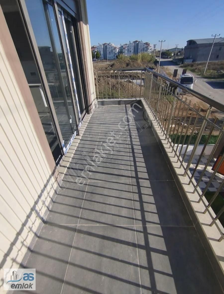 Ilıca Da Havuzlu Lüks 3+1 Köşe Başı Dubleks - Görsel 23