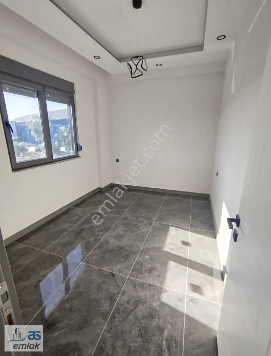 Ilıca Da Havuzlu Lüks 3+1 Köşe Başı Dubleks - Görsel 18