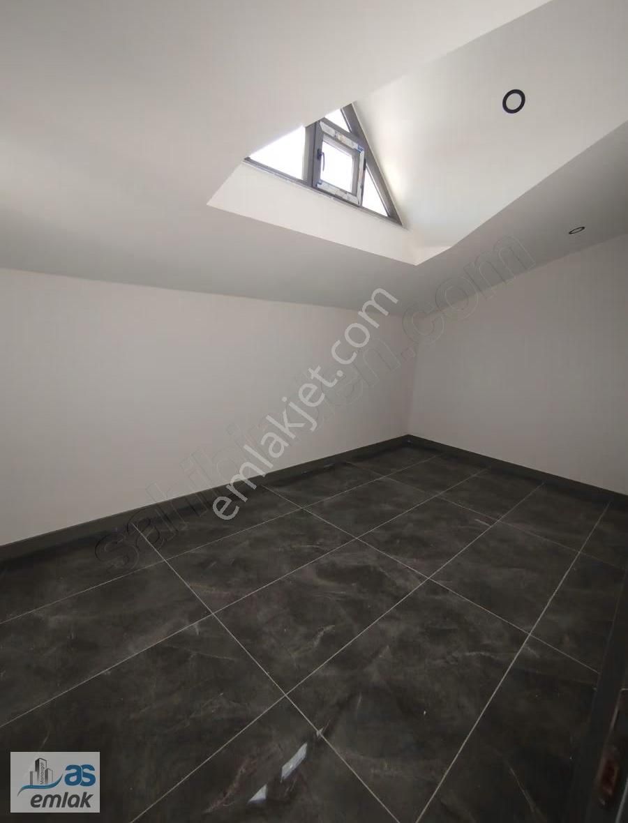 Ilıca Da Havuzlu Lüks 3+1 Köşe Başı Dubleks - Görsel 16