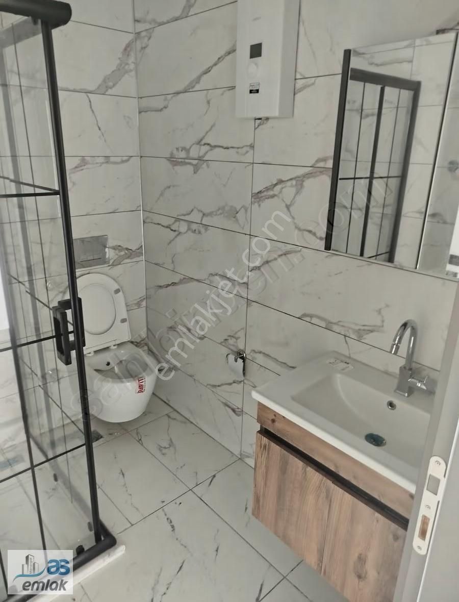 Ilıca Da Havuzlu Lüks 3+1 Köşe Başı Dubleks - Görsel 20