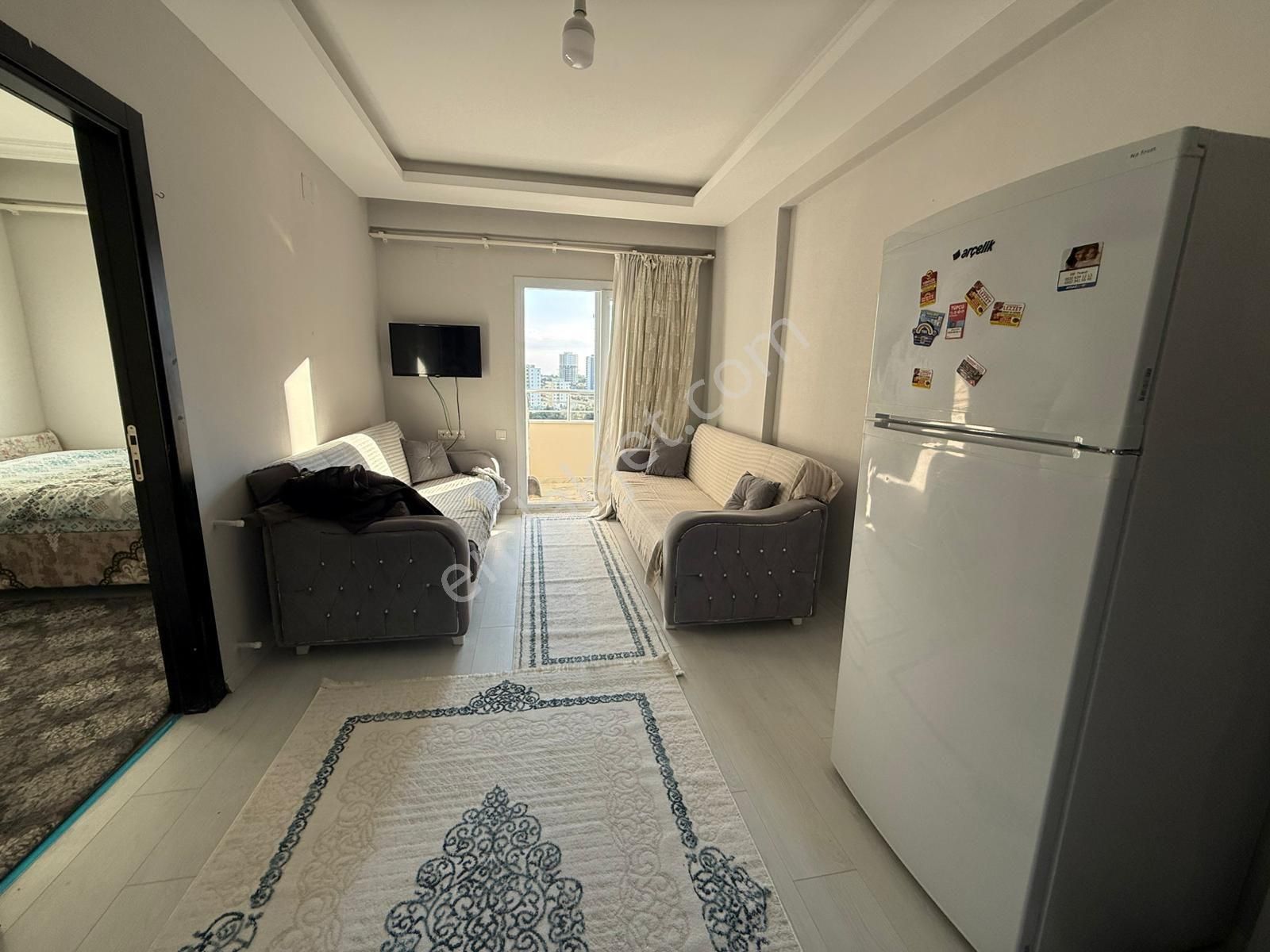 Osmangazide Full Eşyalı