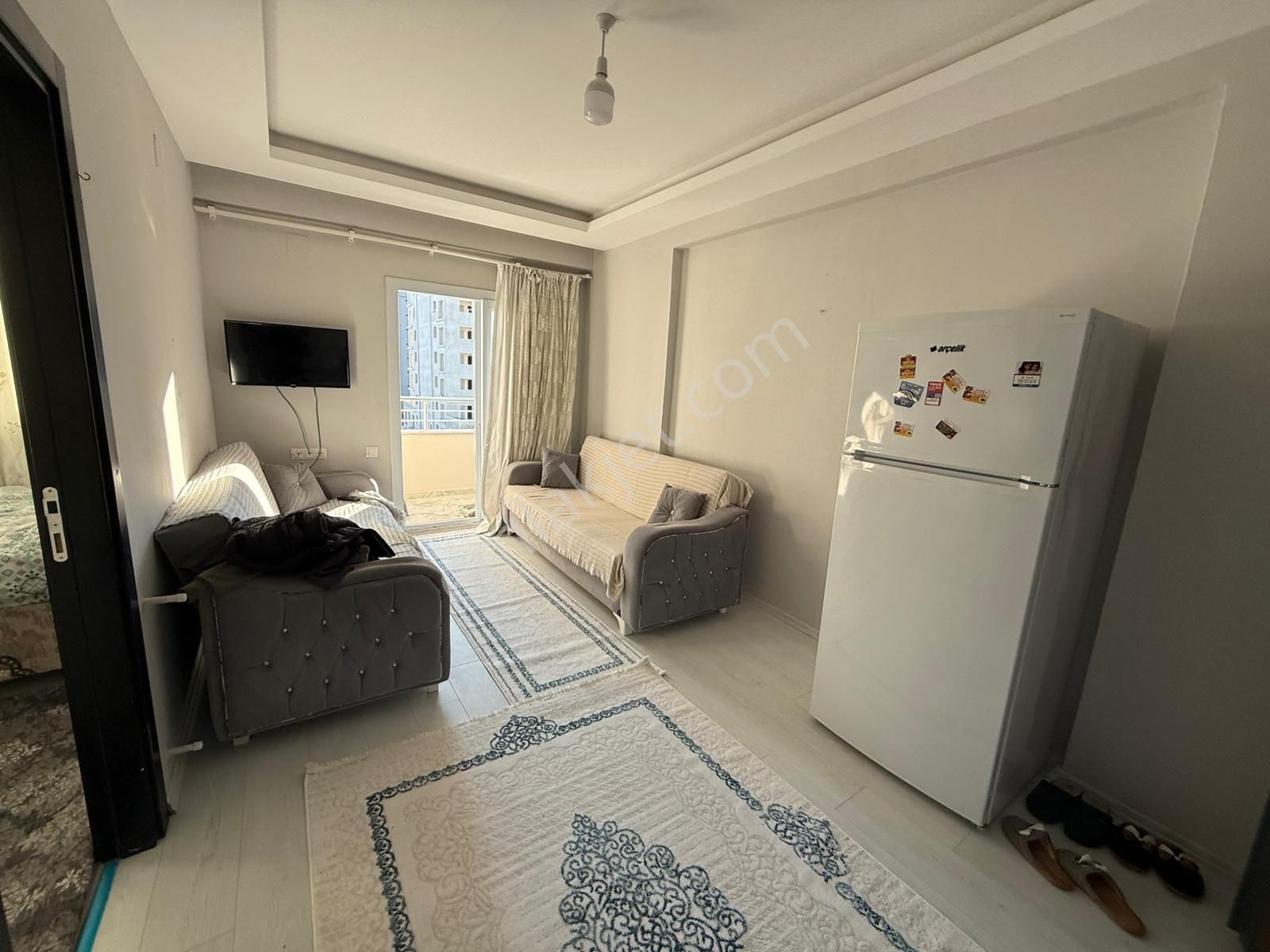 Osmangazide Full Eşyalı - Görsel 2