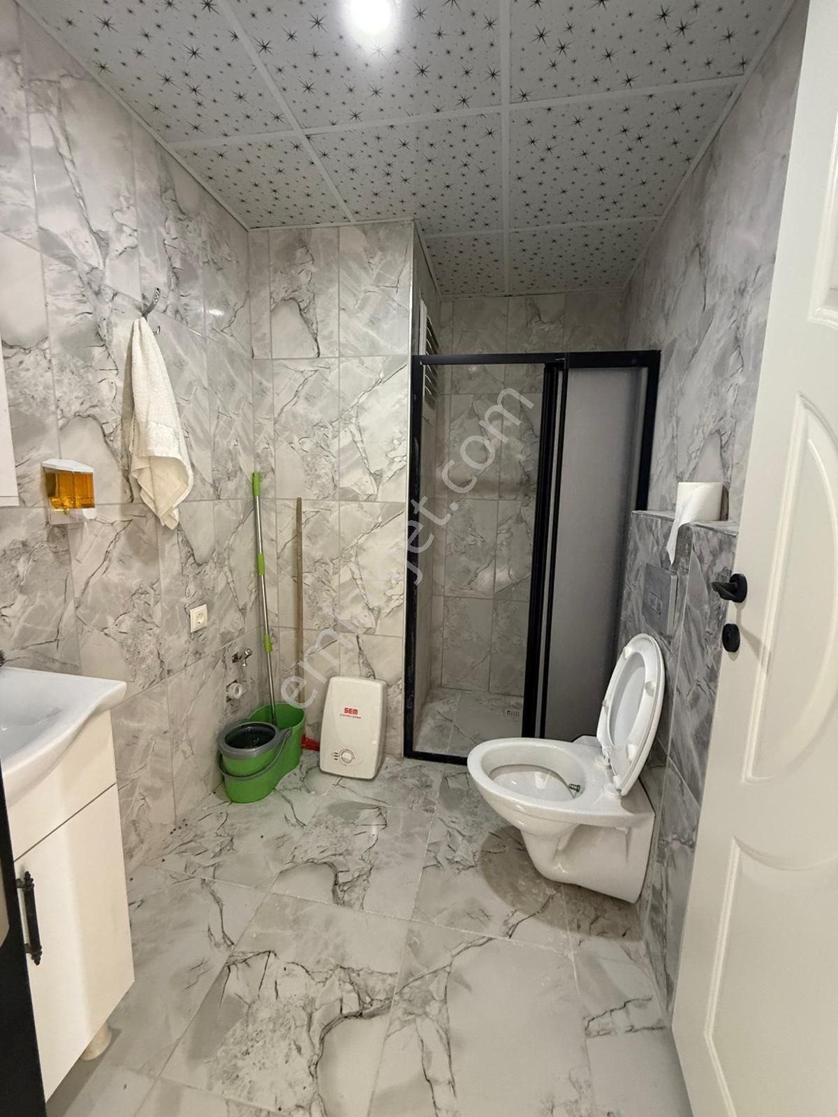 Osmangazide Full Eşyalı - Görsel 10