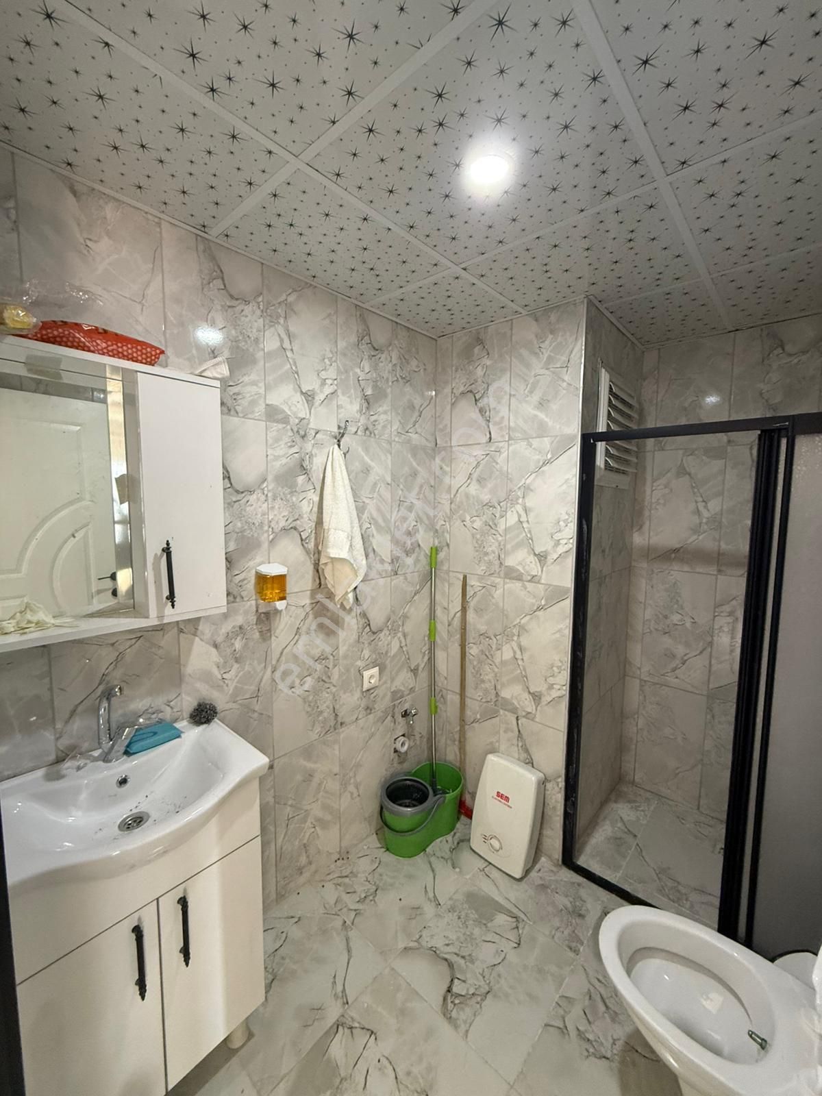 Osmangazide Full Eşyalı - Görsel 9