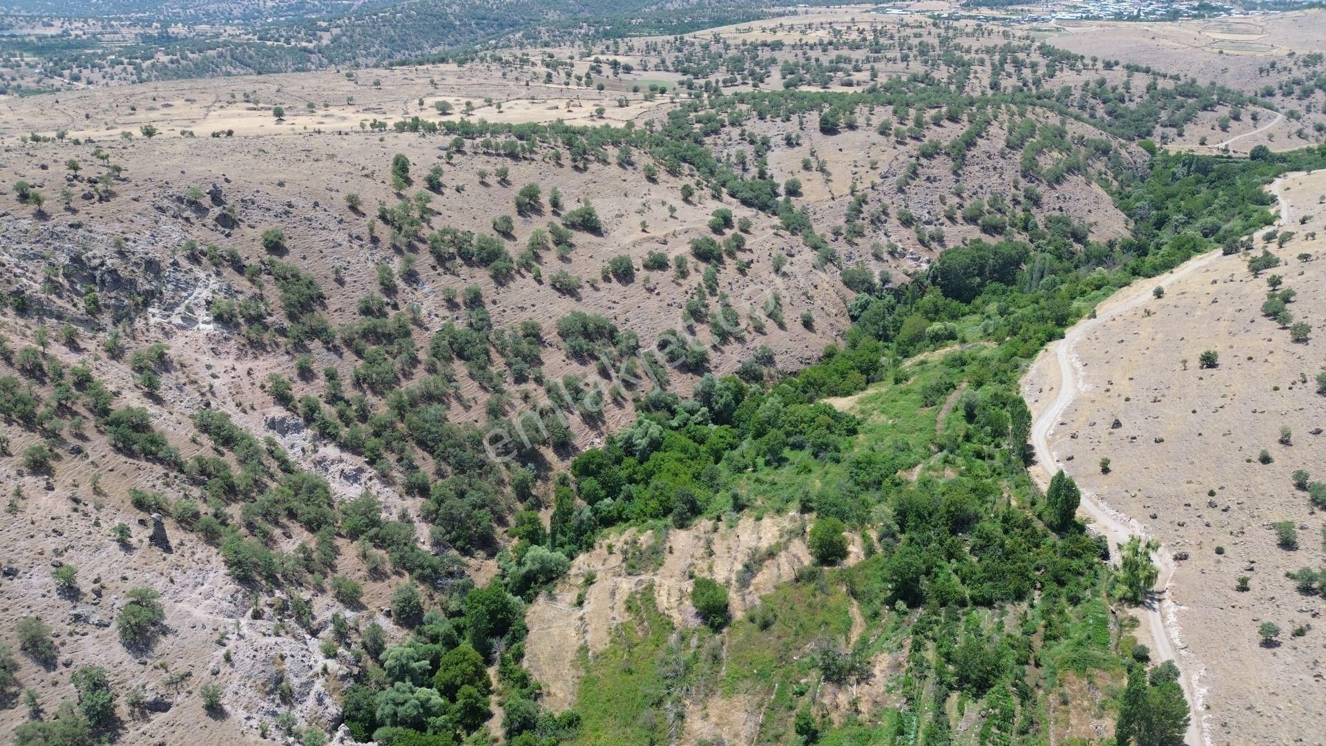 Meram Çukurçimen De 756 M2 Müstakil Tapulu Bahçe - Görsel 3