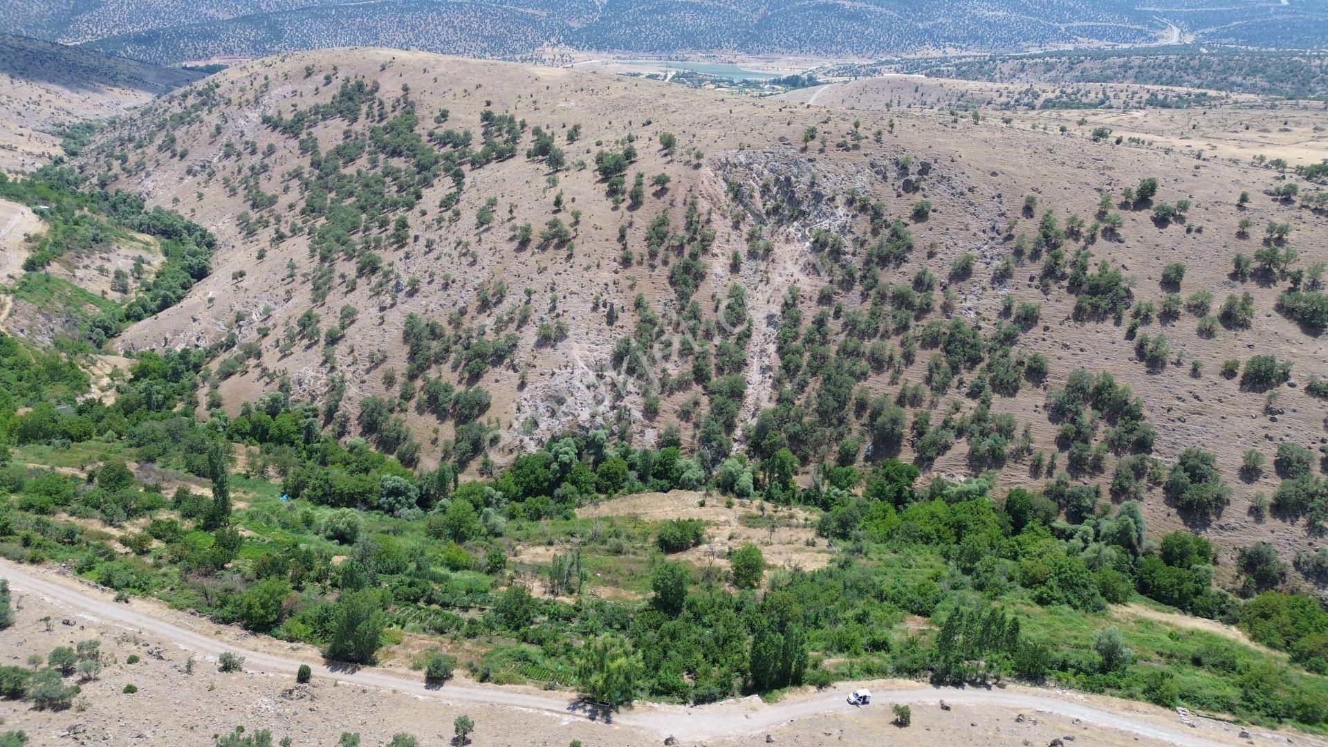 Meram Çukurçimen De 756 M2 Müstakil Tapulu Bahçe - Görsel 5