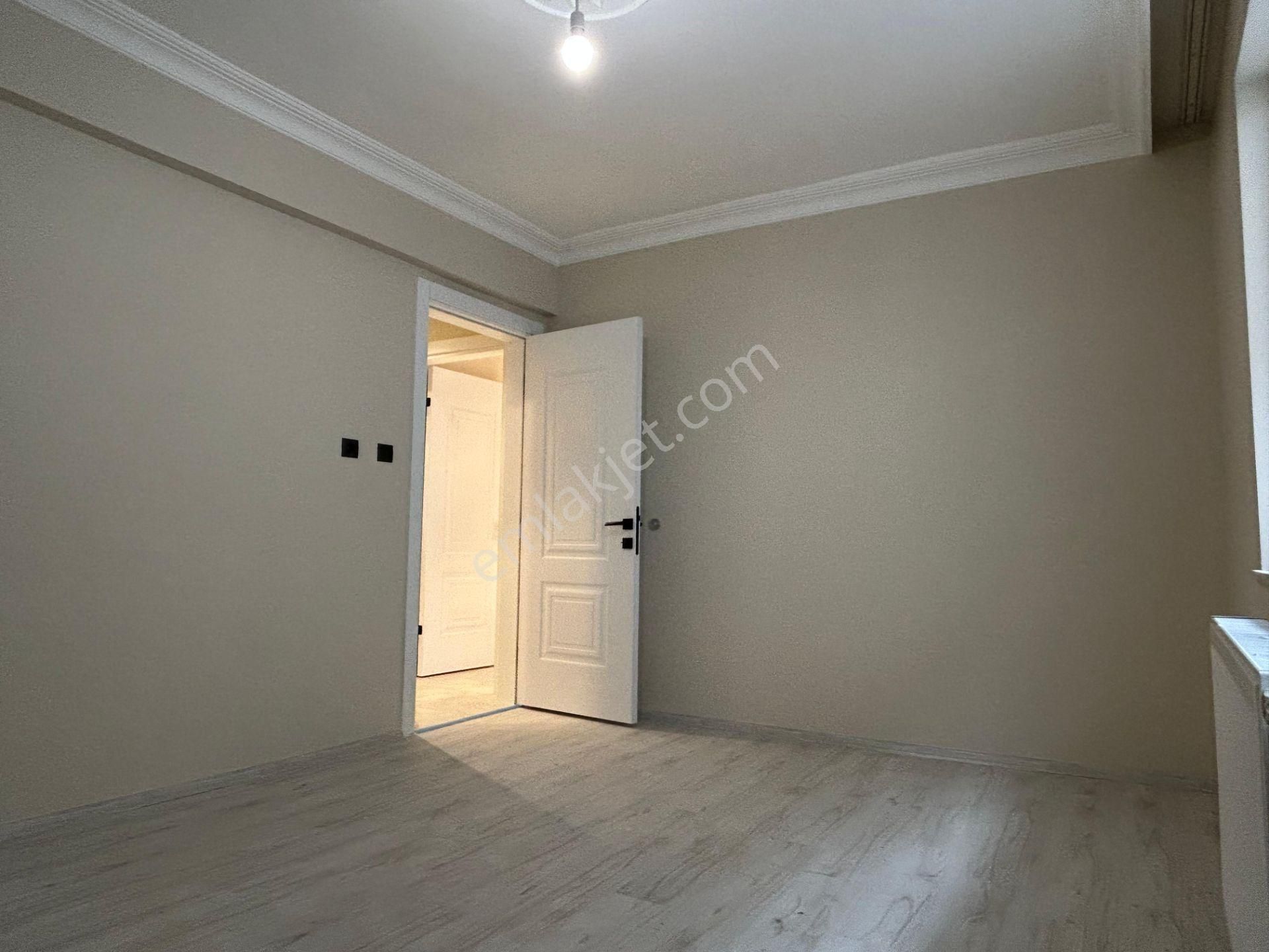 Binyapı'dan Topraklıkta 2+1 İçi Yenilenmiş Daire - Görsel 16