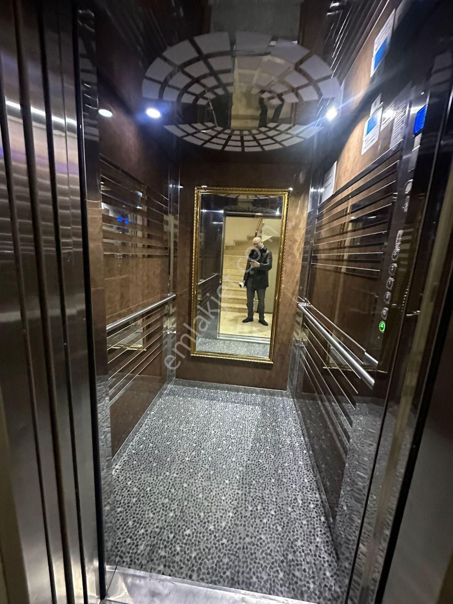 Birlik Emlak'tan 3+1 Kiralık Daire - Görsel 5