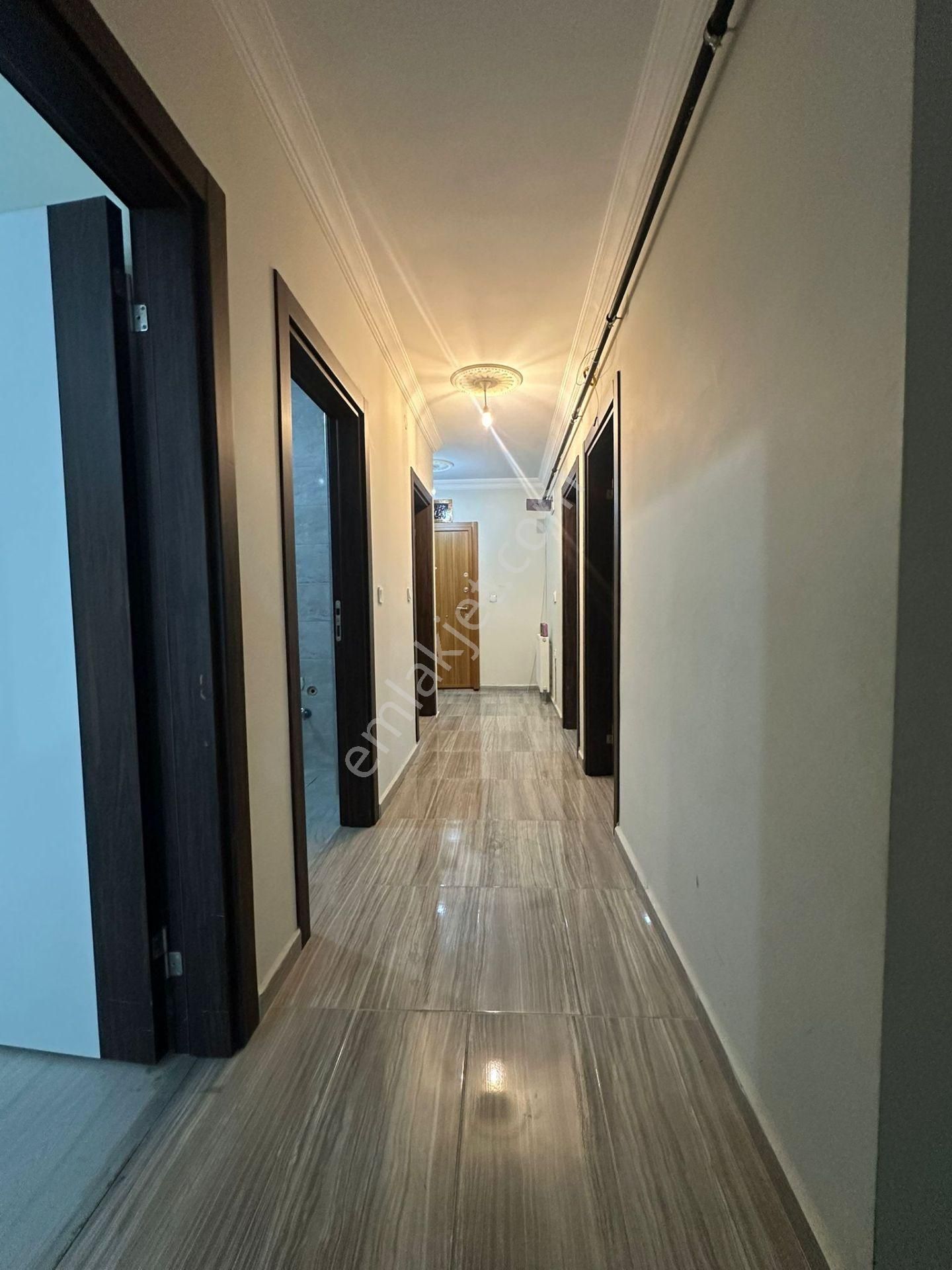 Birlik Emlak'tan 3+1 Kiralık Daire