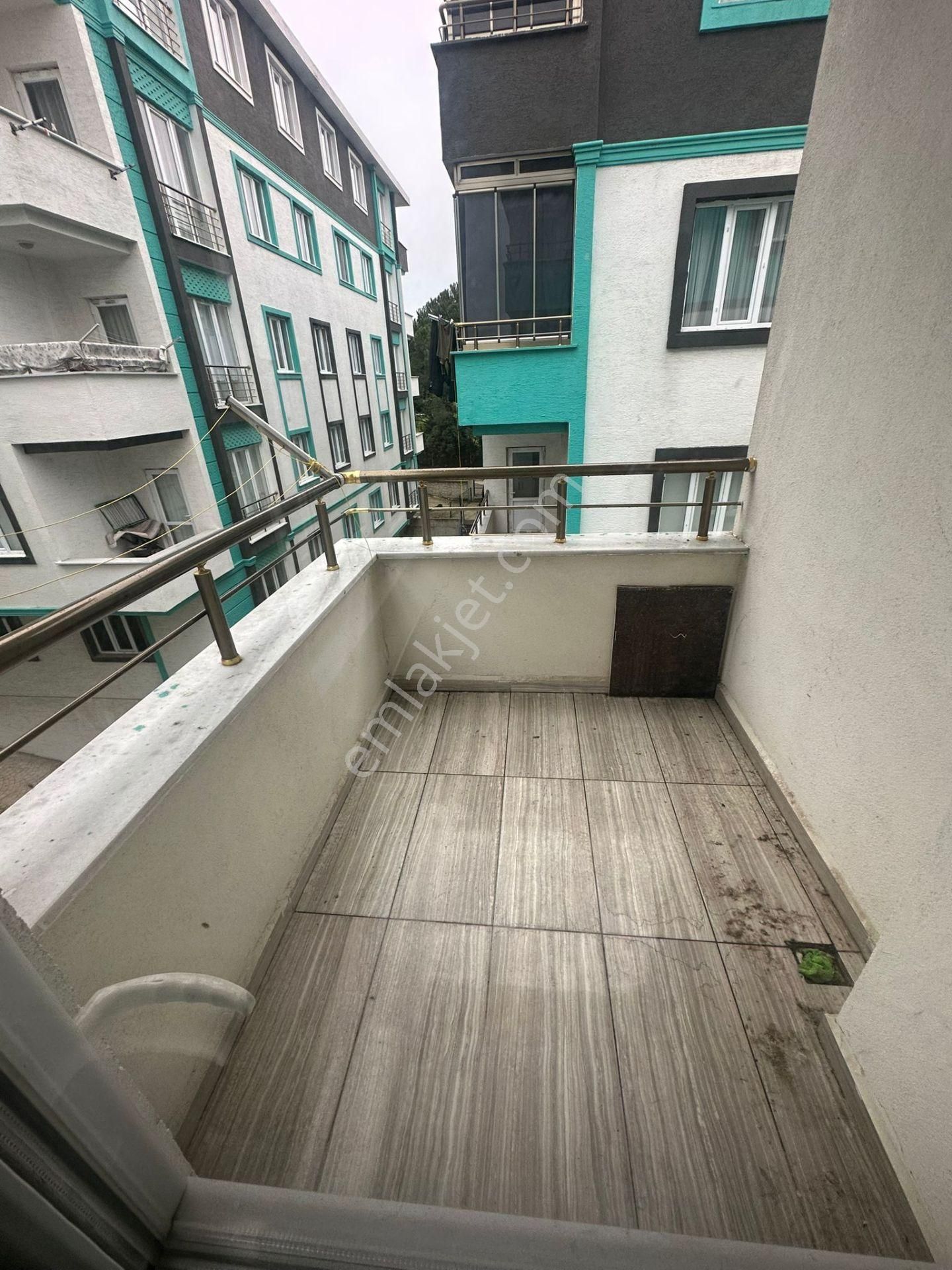 Birlik Emlak'tan 3+1 Kiralık Daire - Görsel 12