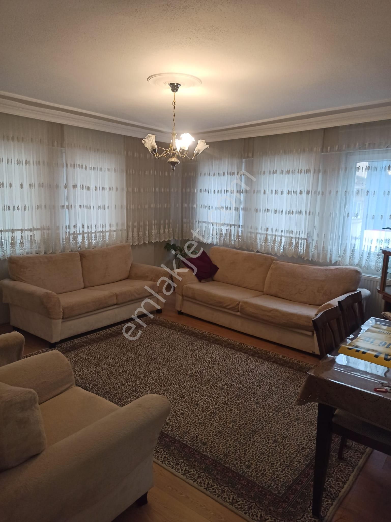 Bursa Meydancıkta Satılık 2+1 Daire - Görsel 3