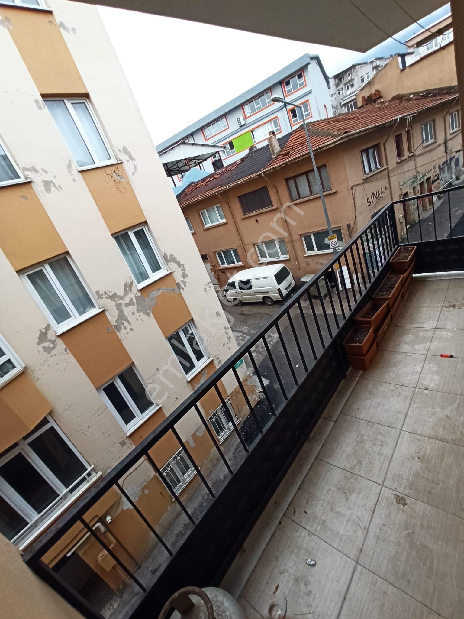 Bursa Meydancıkta Satılık 2+1 Daire - Görsel 5