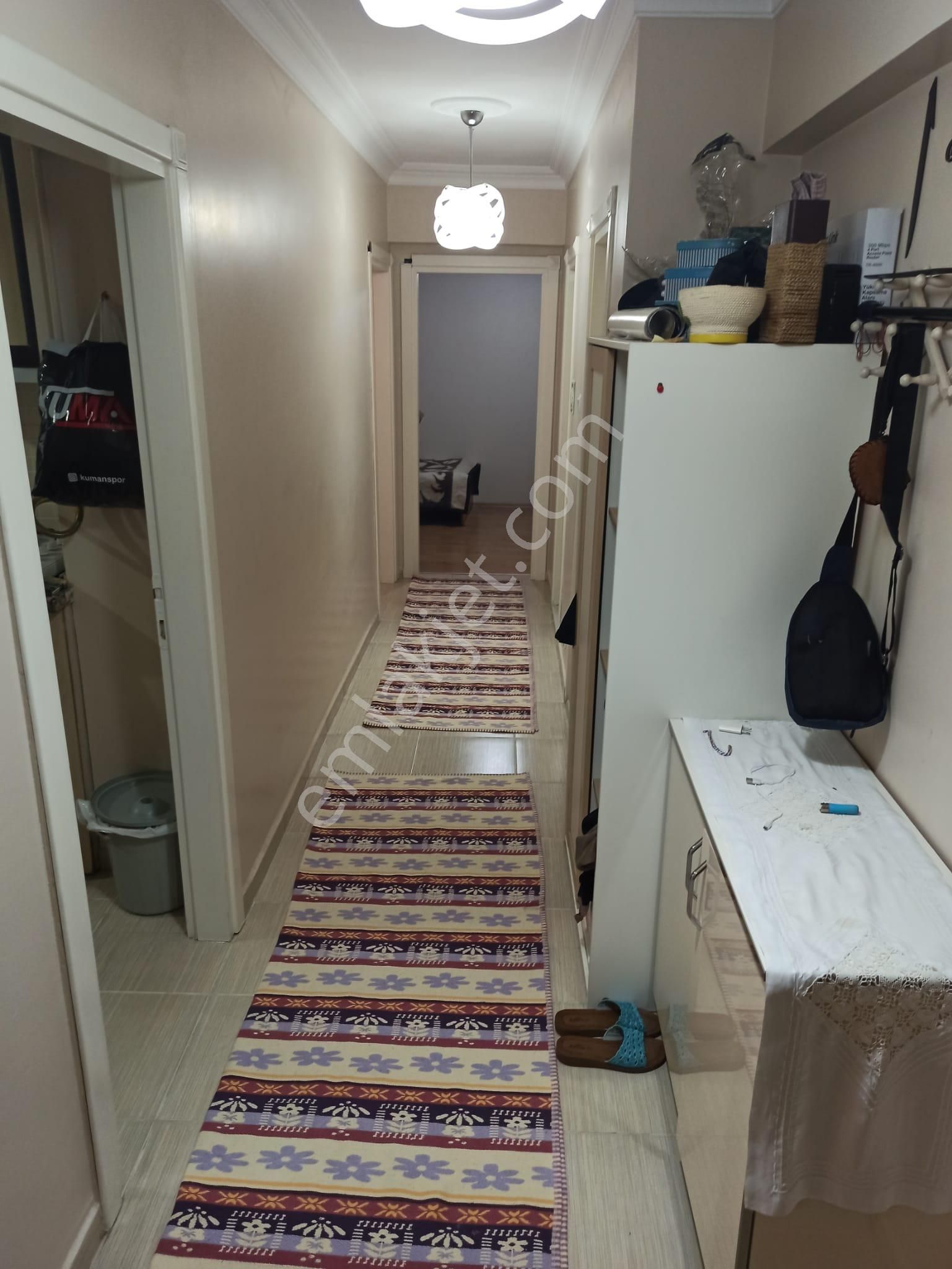 Bursa Meydancıkta Satılık 2+1 Daire - Görsel 6