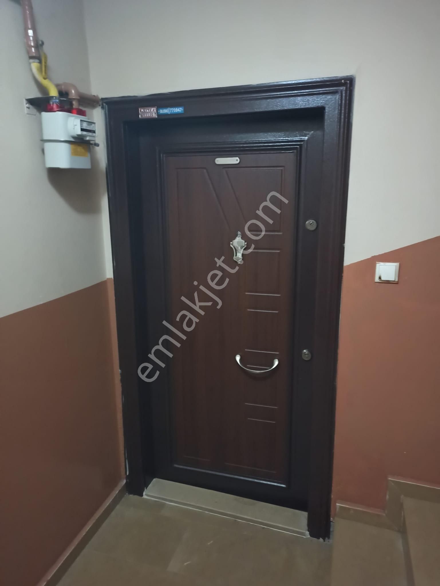 Bursa Meydancıkta Satılık 2+1 Daire - Görsel 2