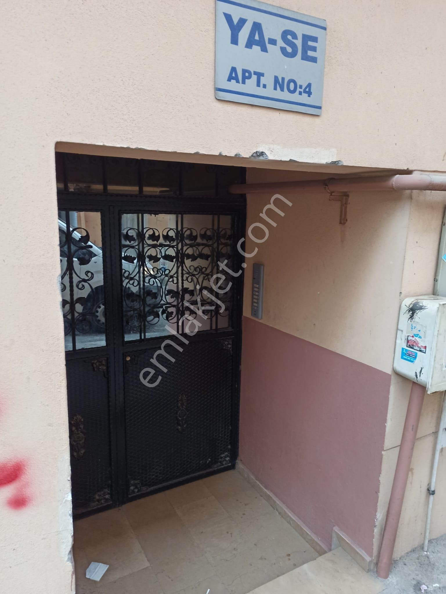 Bursa Meydancıkta Satılık 2+1 Daire - Görsel 10