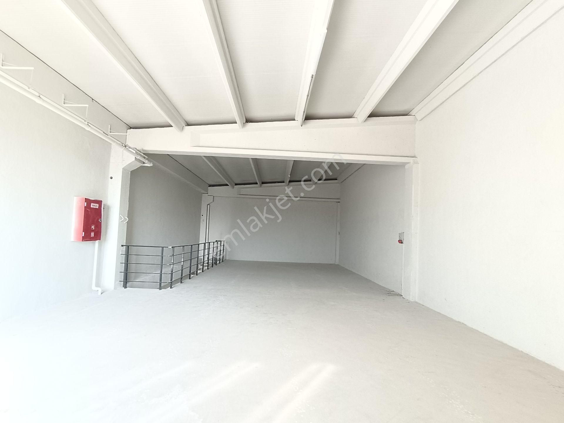 Mono Sanayi Sitesin De Fiyatı Cazip Yatırıma Uygun Acil Satılık Dükkan - Görsel 16