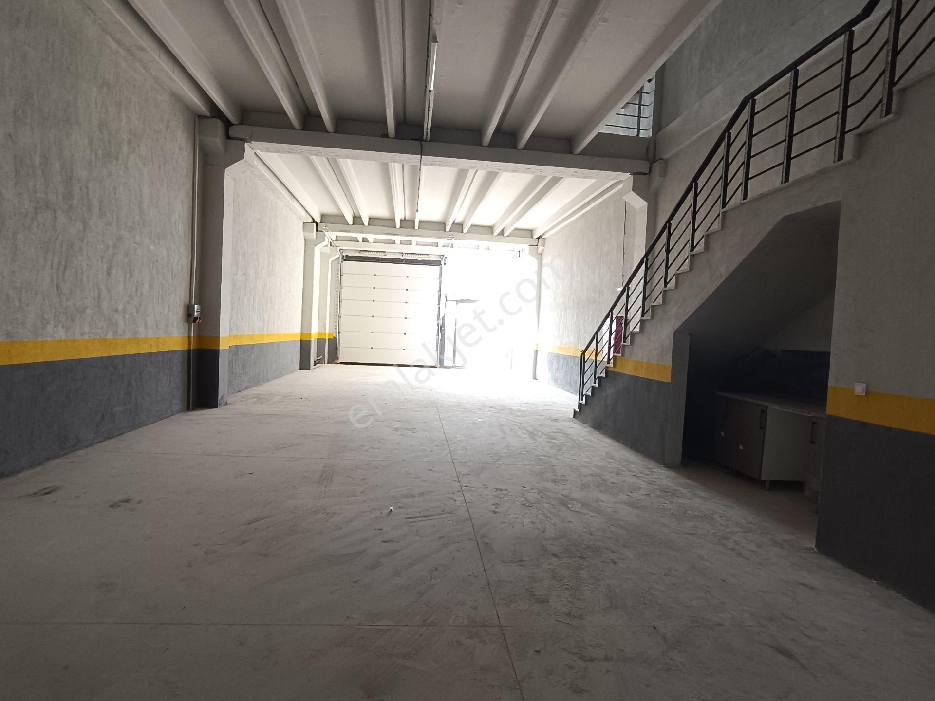 Mono Sanayi Sitesin De Fiyatı Cazip Yatırıma Uygun Acil Satılık Dükkan - Görsel 20