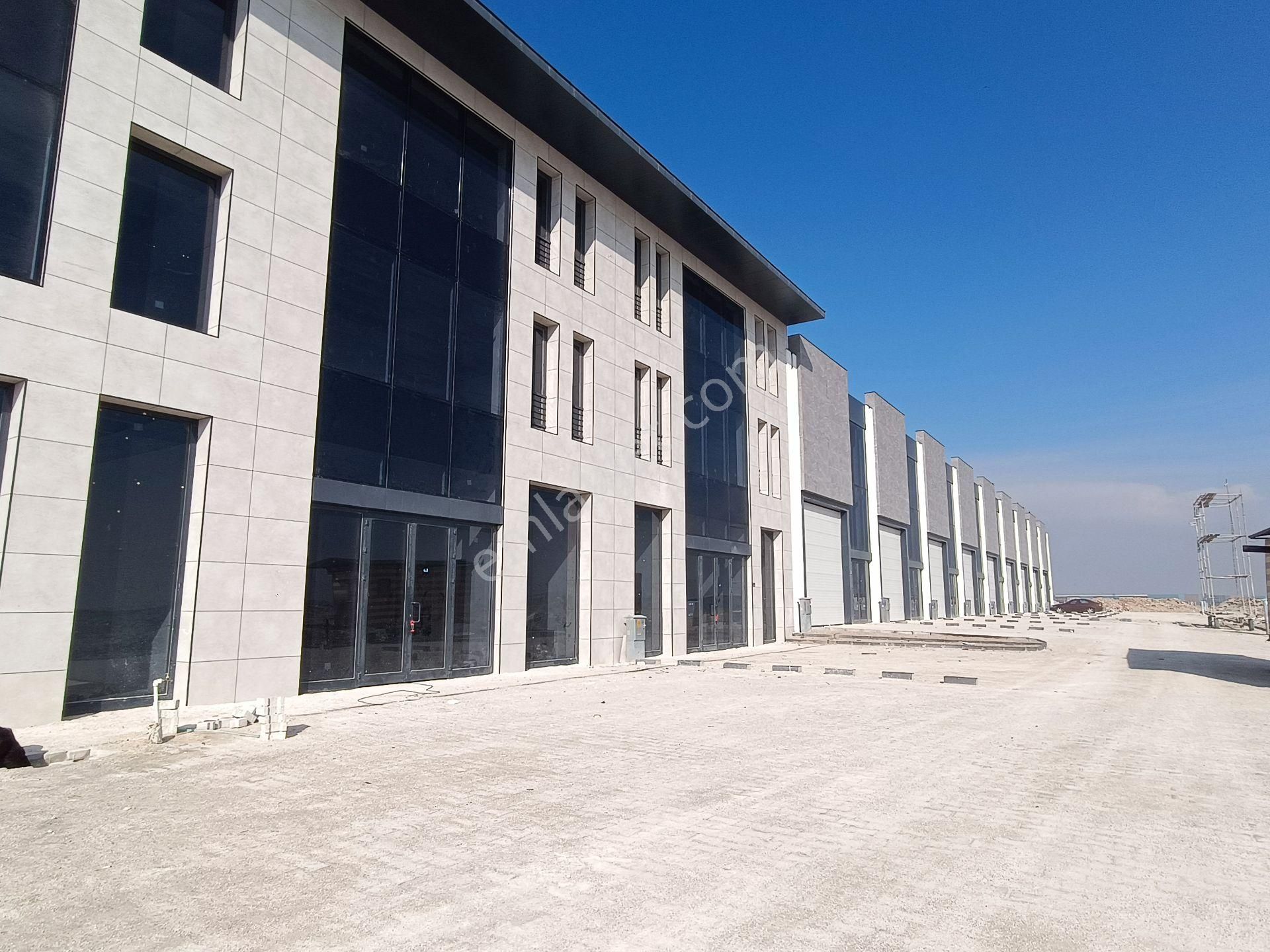 Mono Sanayi Sitesin De Fiyatı Cazip Yatırıma Uygun Acil Satılık Dükkan - Görsel 5