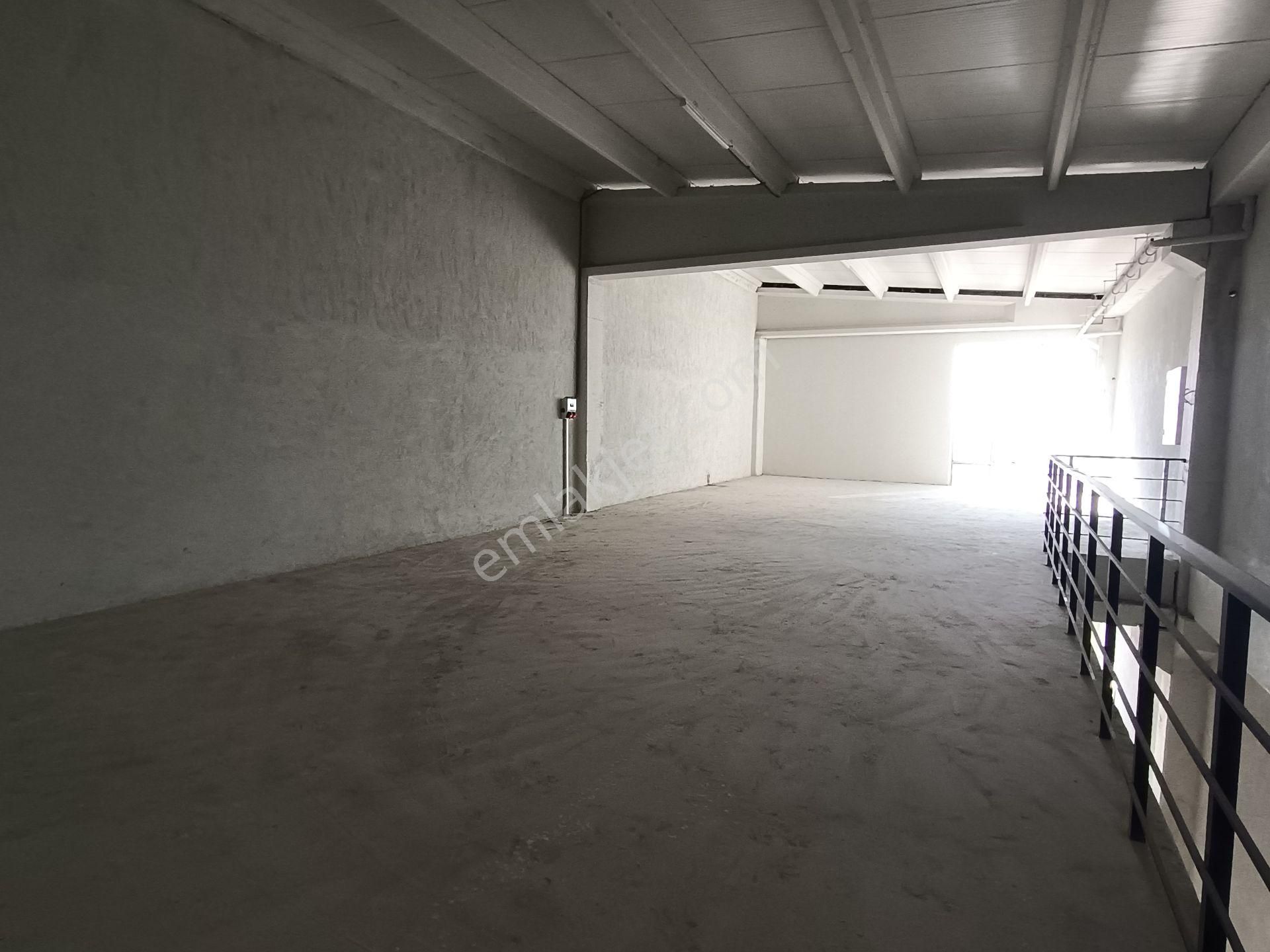 Mono Sanayi Sitesin De Fiyatı Cazip Yatırıma Uygun Acil Satılık Dükkan - Görsel 15