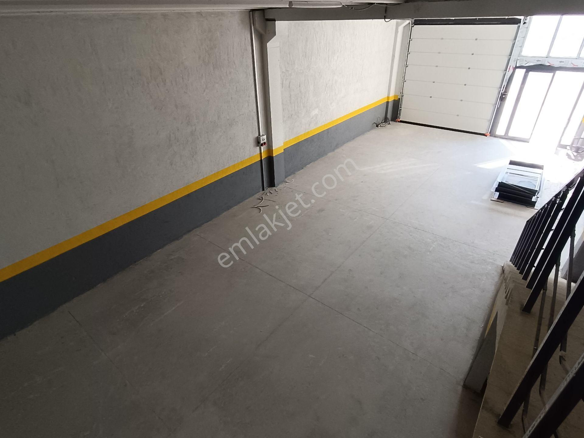 Mono Sanayi Sitesin De Fiyatı Cazip Yatırıma Uygun Acil Satılık Dükkan - Görsel 13