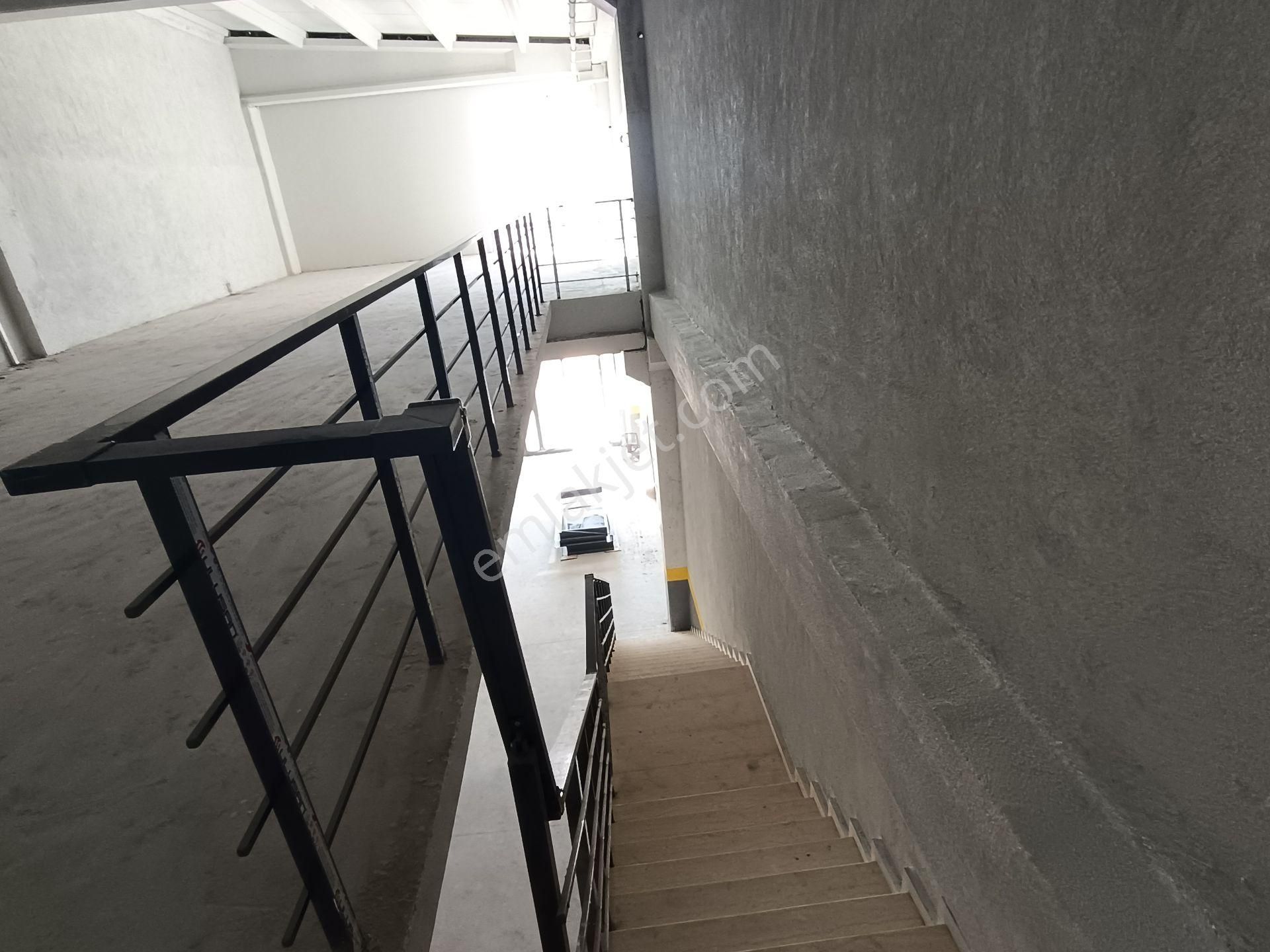 Mono Sanayi Sitesin De Fiyatı Cazip Yatırıma Uygun Acil Satılık Dükkan - Görsel 14