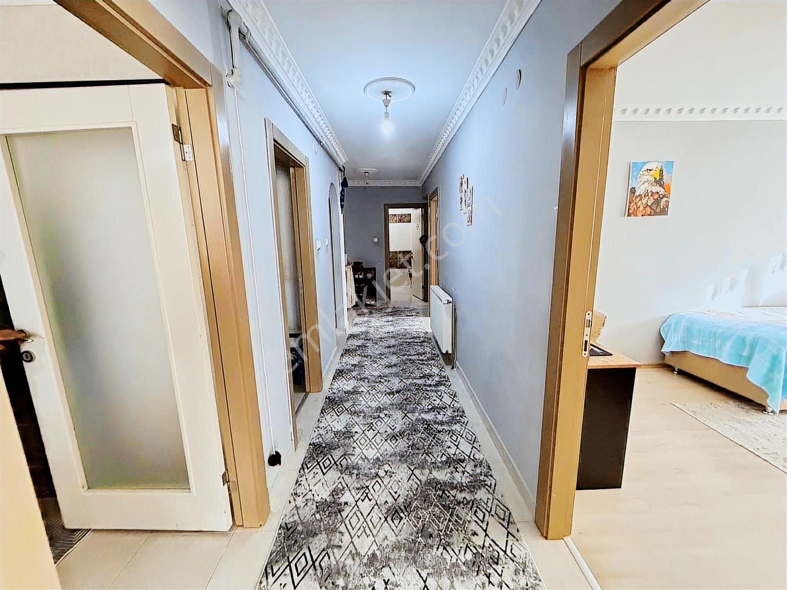 Şentürk Gayrimenkul'den**3.kat**asansörlü**kilerli**3+1 - Görsel 28