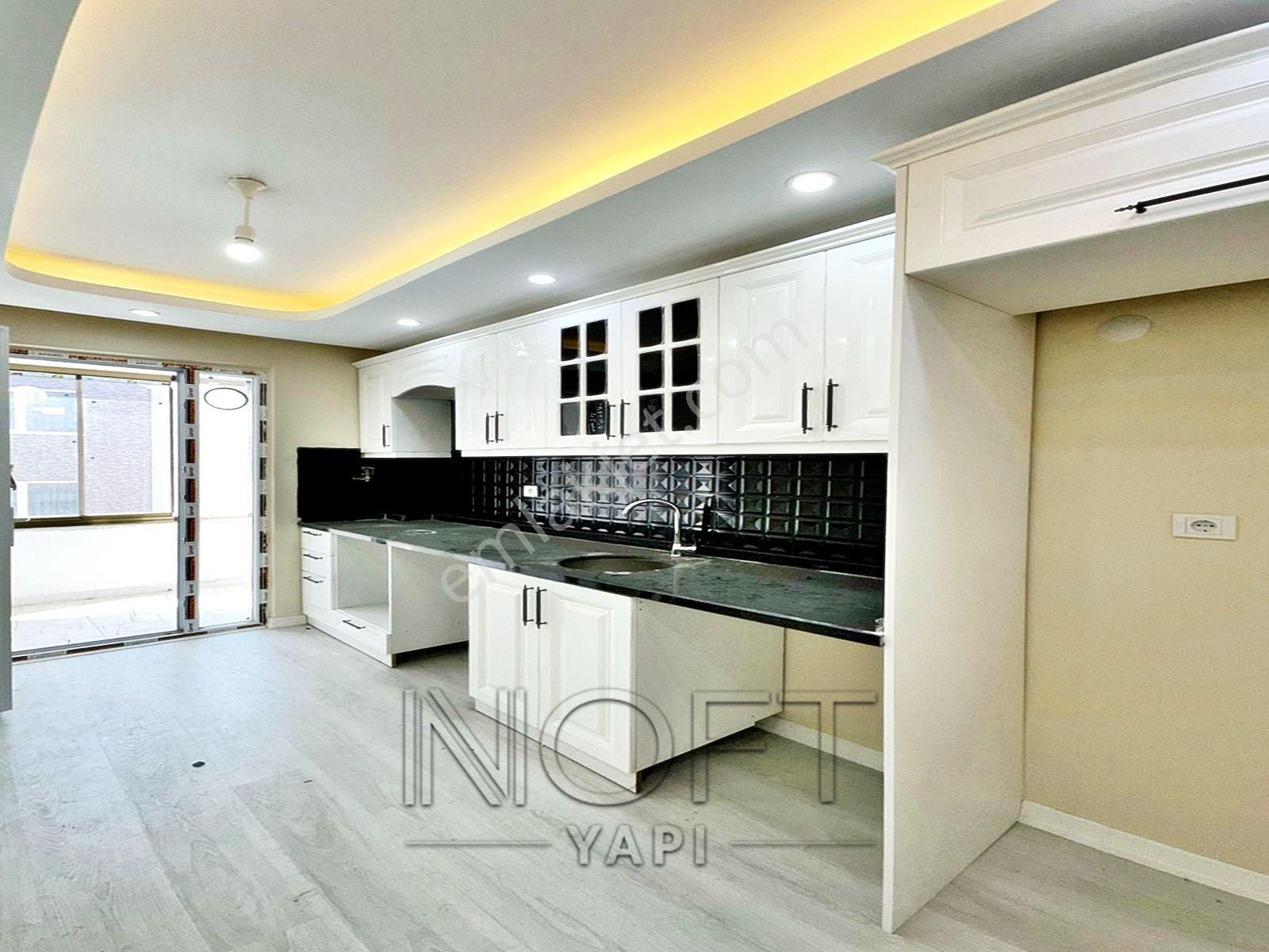 Esenyurt Ardıçlı Mahallesi Bulut Durağı 2+1 110 M² Satılık Arakat Lüx Daire İskanlı Krediye Uygun - Görsel 3