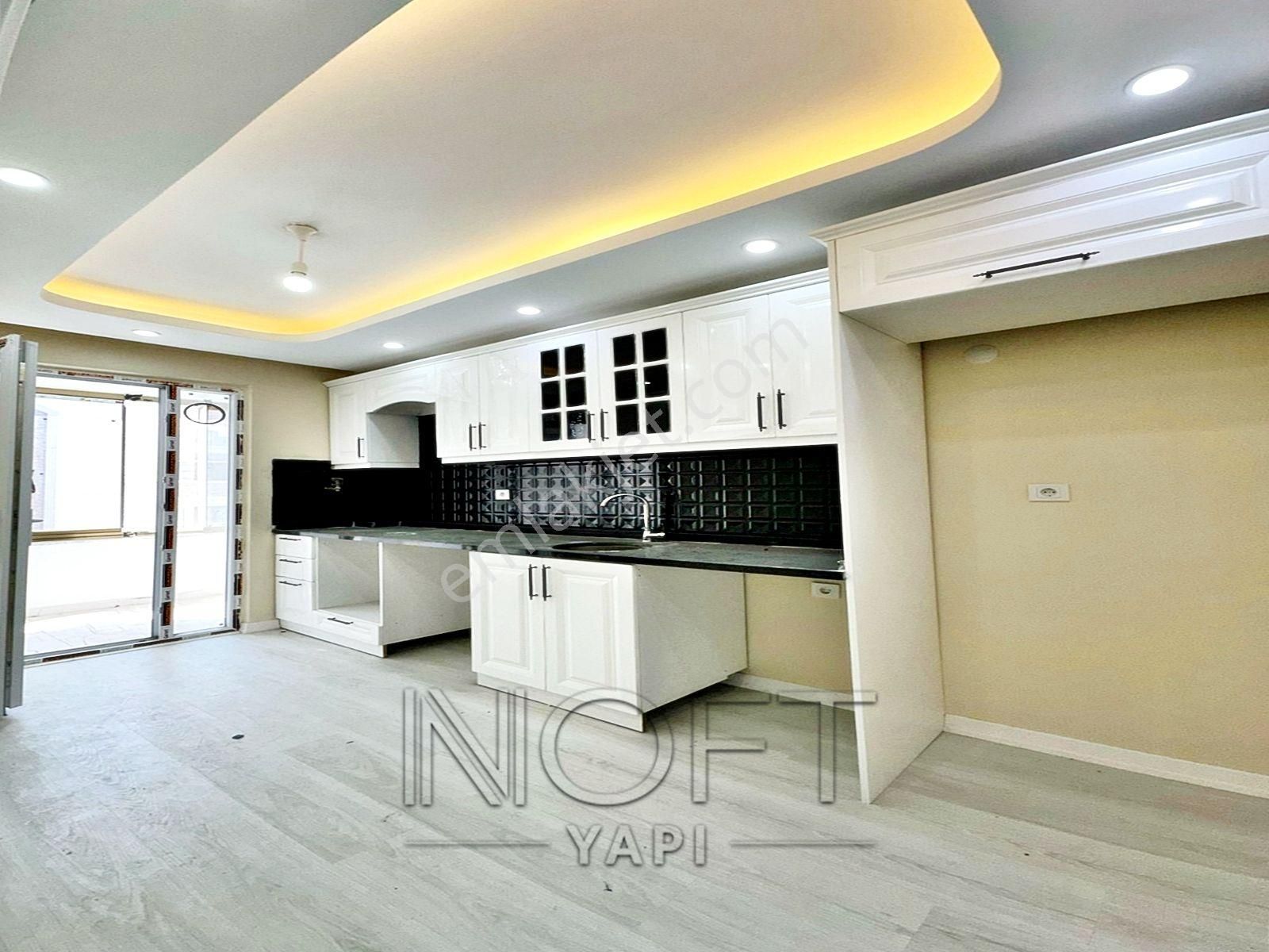 Esenyurt Ardıçlı Mahallesi Bulut Durağı 2+1 110 M² Satılık Arakat Lüx Daire İskanlı Krediye Uygun - Görsel 8