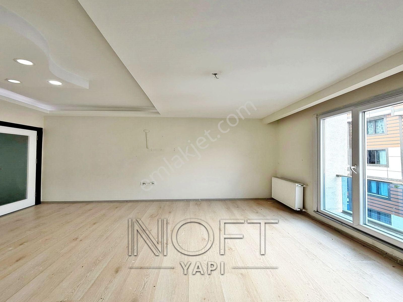 Esenyurt Ardıçlı Mahallesi Bulut Durağı 2+1 110 M² Satılık Arakat Lüx Daire İskanlı Krediye Uygun - Görsel 5