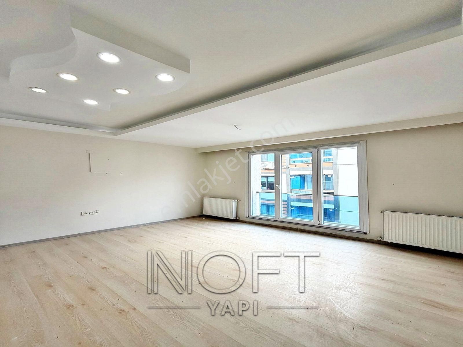 Esenyurt Ardıçlı Mahallesi Bulut Durağı 2+1 110 M² Satılık Arakat Lüx Daire İskanlı Krediye Uygun - Görsel 2