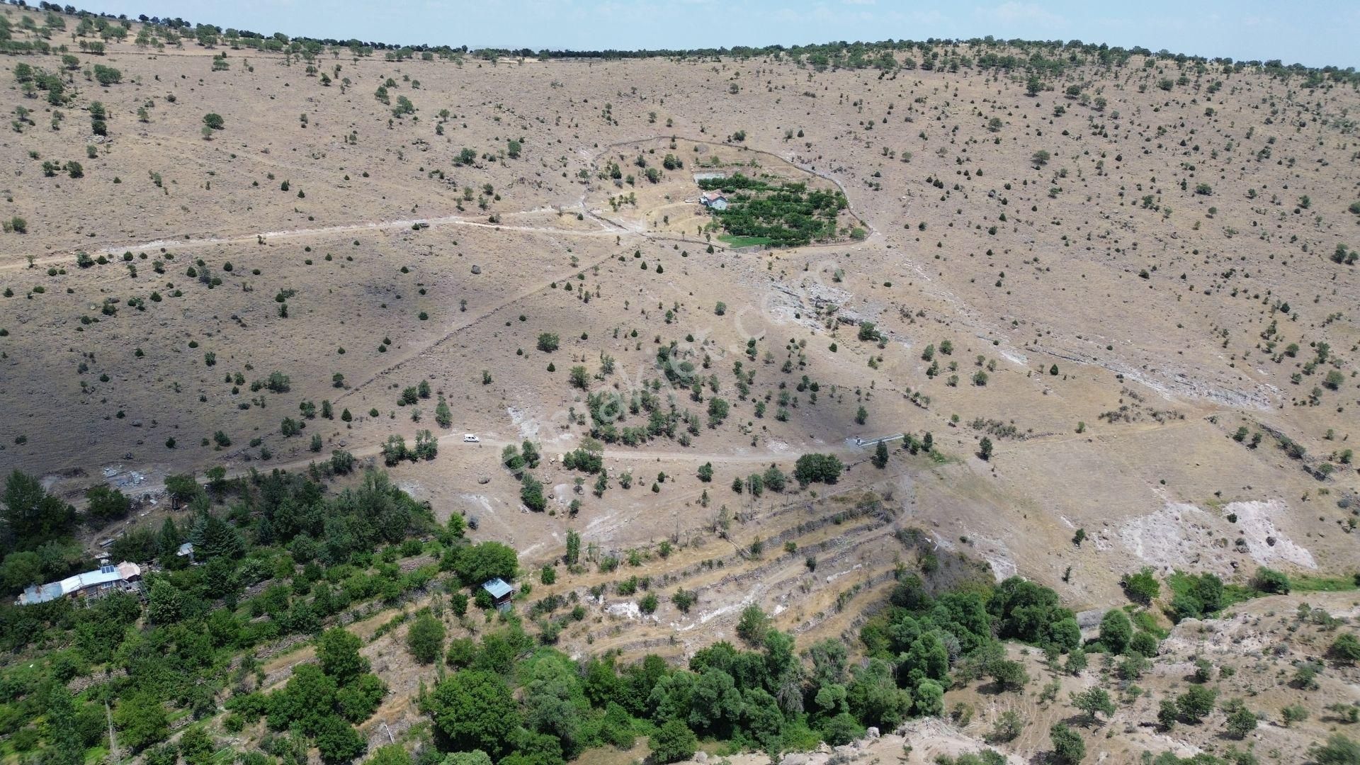 Meram Çukurçimen De 704 M2 Müstakil Tapulu Bahçe - Görsel 4