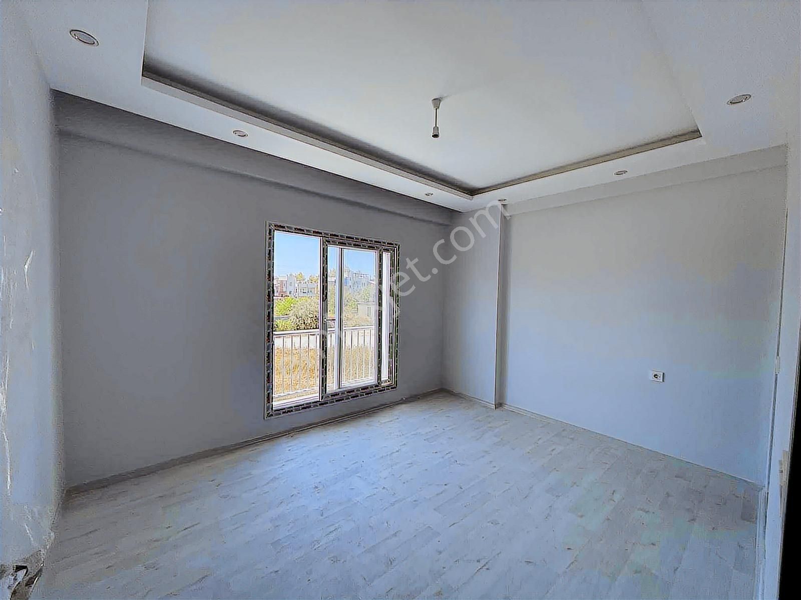 Noyan'dan İncirlik'te D400yakın Hızlı Tren Durağında3+1 Daire - Görsel 13