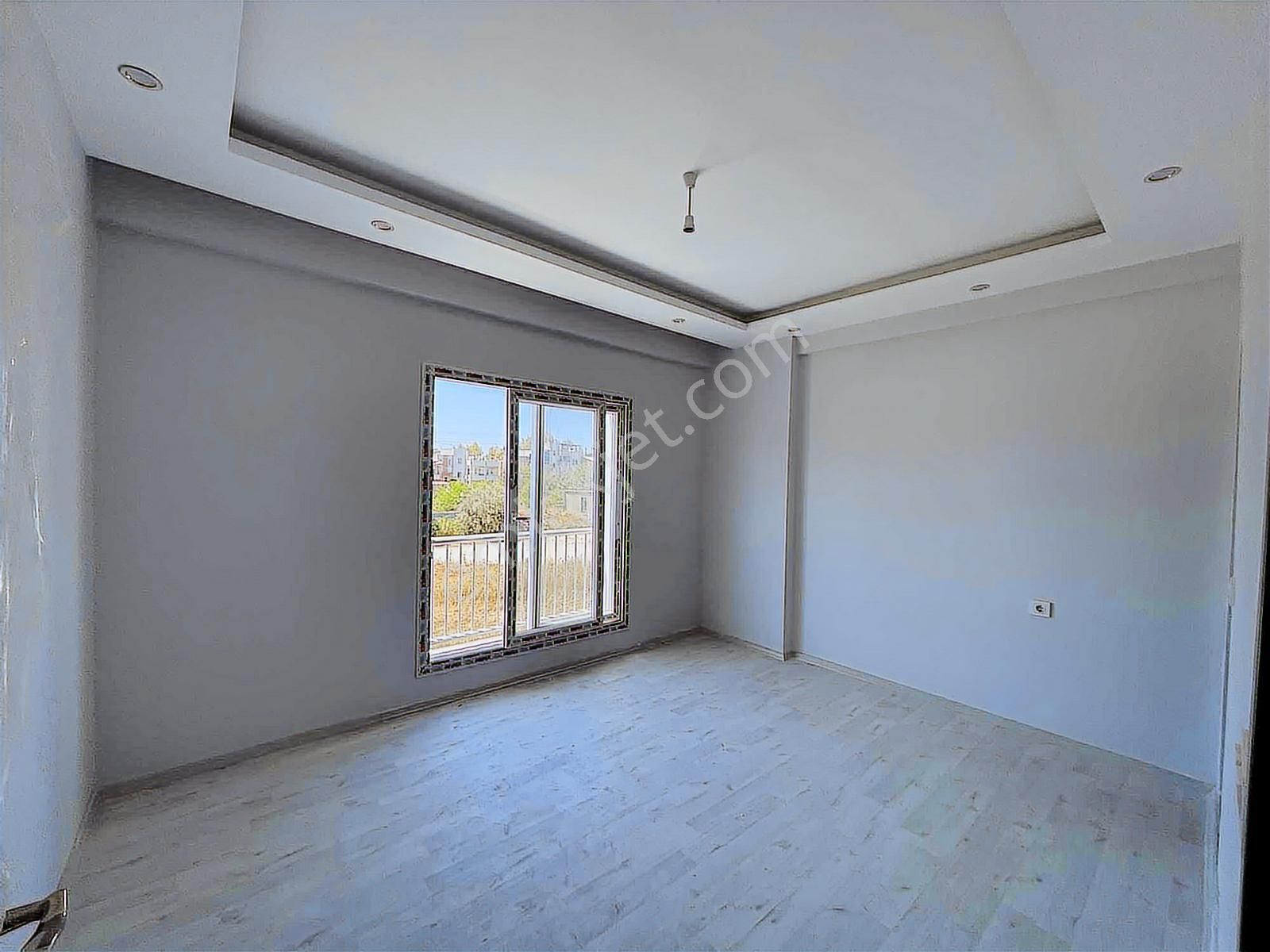 Noyan'dan İncirlik'te D400yakın Hızlı Tren Durağında3+1 Daire - Görsel 14