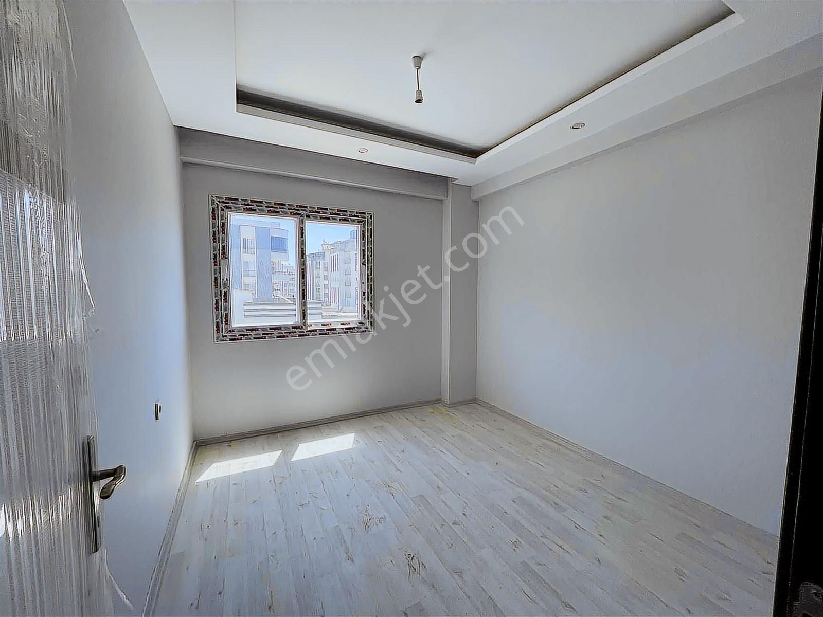 Noyan'dan İncirlik'te D400yakın Hızlı Tren Durağında3+1 Daire - Görsel 21