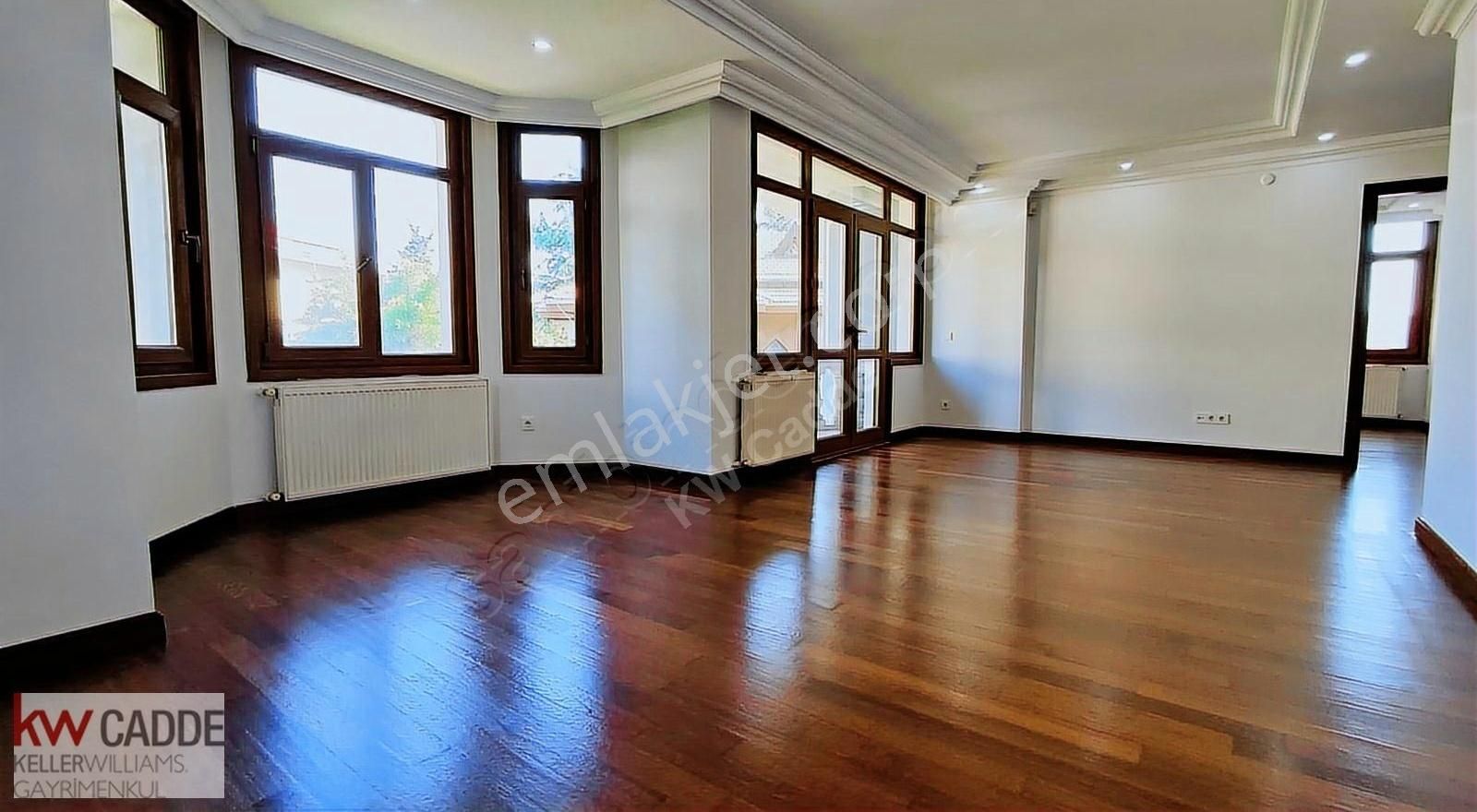 Satlık Villa Geniş Bahçeli Hidiv Evleri Sinan Sarıkaya Dan - Görsel 27