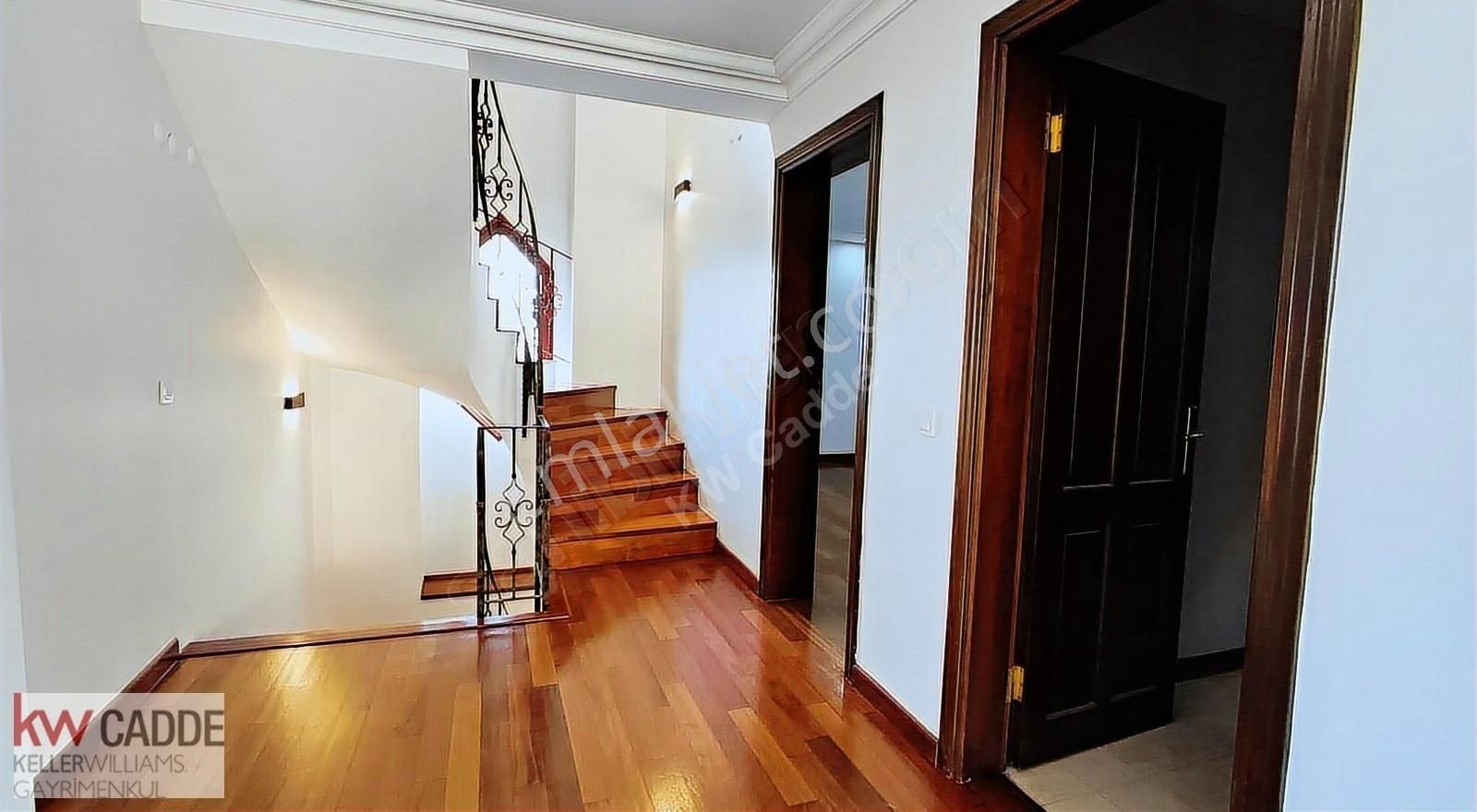 Satlık Villa Geniş Bahçeli Hidiv Evleri Sinan Sarıkaya Dan - Görsel 6