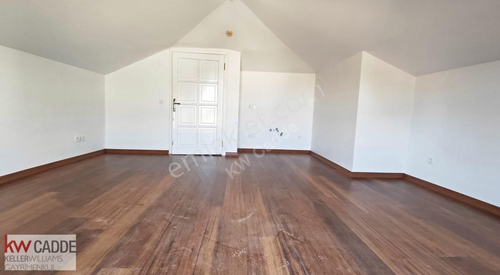 Satlık Villa Geniş Bahçeli Hidiv Evleri Sinan Sarıkaya Dan - Görsel 30