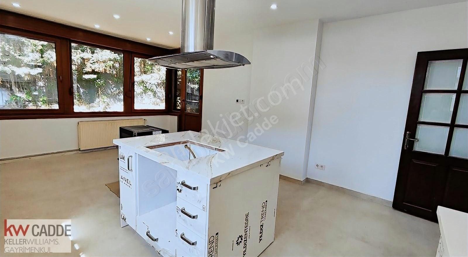 Satlık Villa Geniş Bahçeli Hidiv Evleri Sinan Sarıkaya Dan - Görsel 28