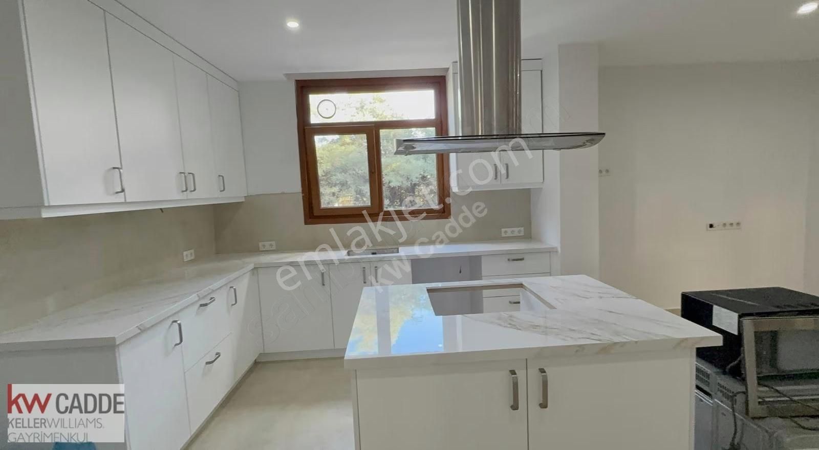 Satlık Villa Geniş Bahçeli Hidiv Evleri Sinan Sarıkaya Dan - Görsel 5