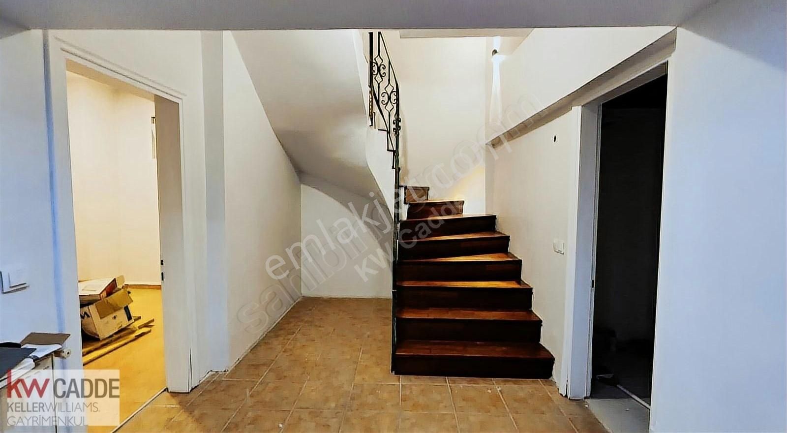 Satlık Villa Geniş Bahçeli Hidiv Evleri Sinan Sarıkaya Dan - Görsel 11