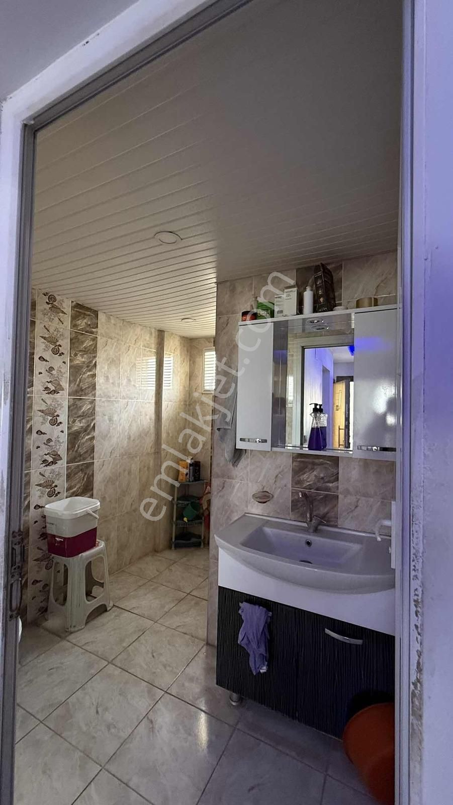 Noyan'dan İncirlikte Saray Yavrusu Daire 3+1 Merkezi Konumda - Görsel 12