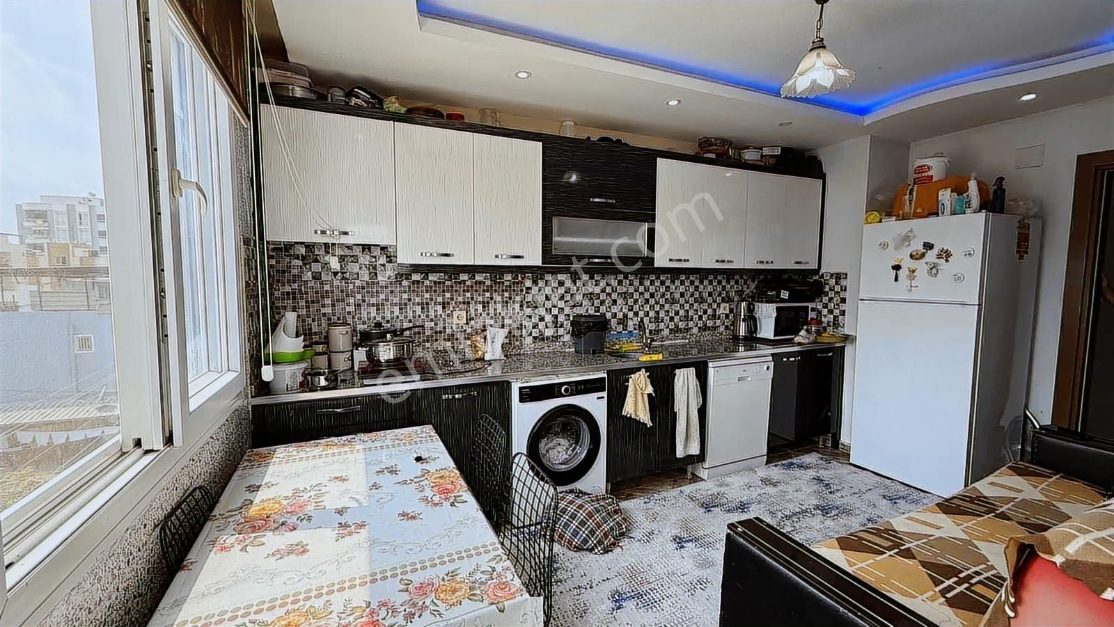 Noyan'dan İncirlikte Saray Yavrusu Daire 3+1 Merkezi Konumda - Görsel 19