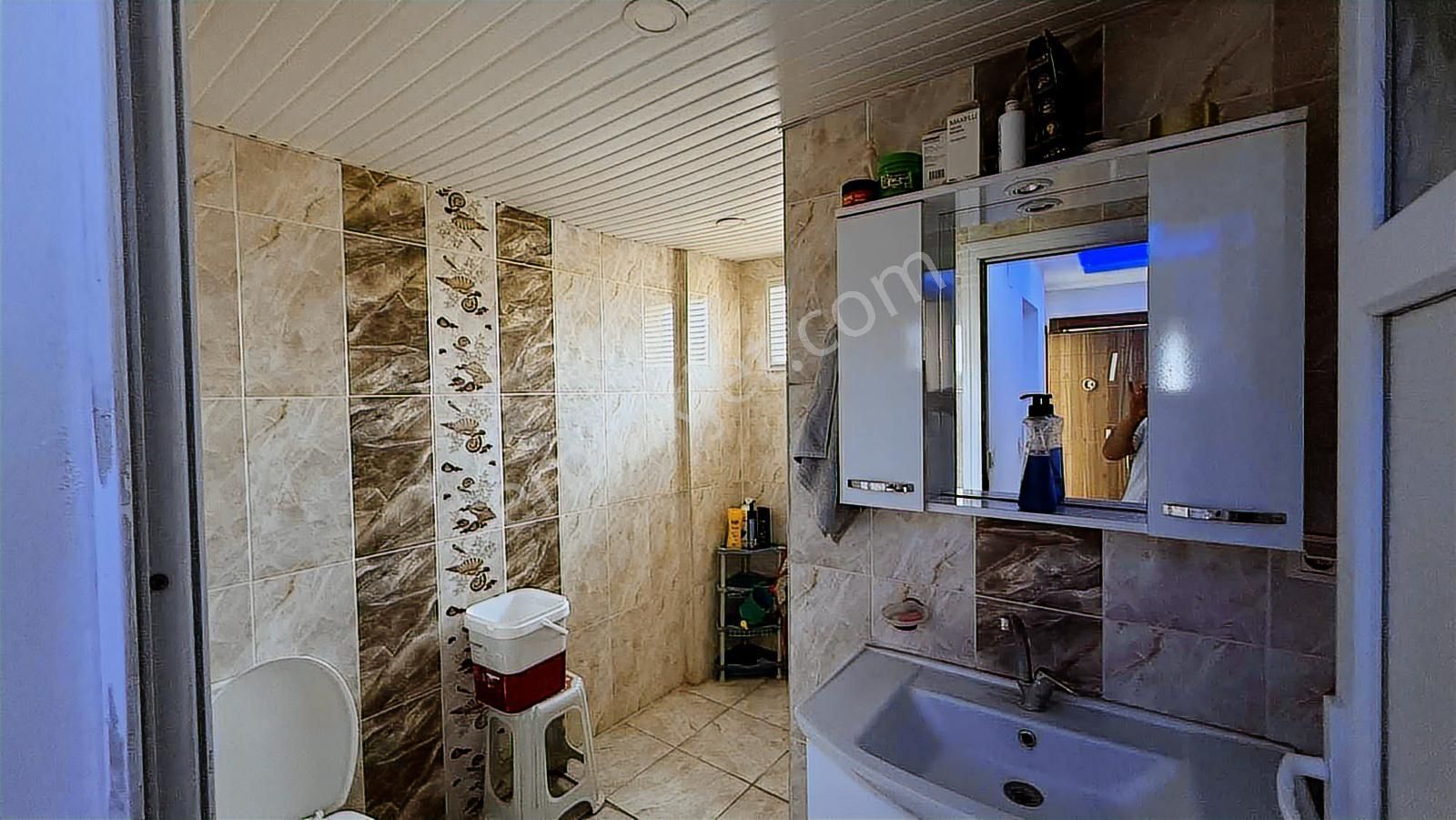 Noyan'dan İncirlikte Saray Yavrusu Daire 3+1 Merkezi Konumda - Görsel 13