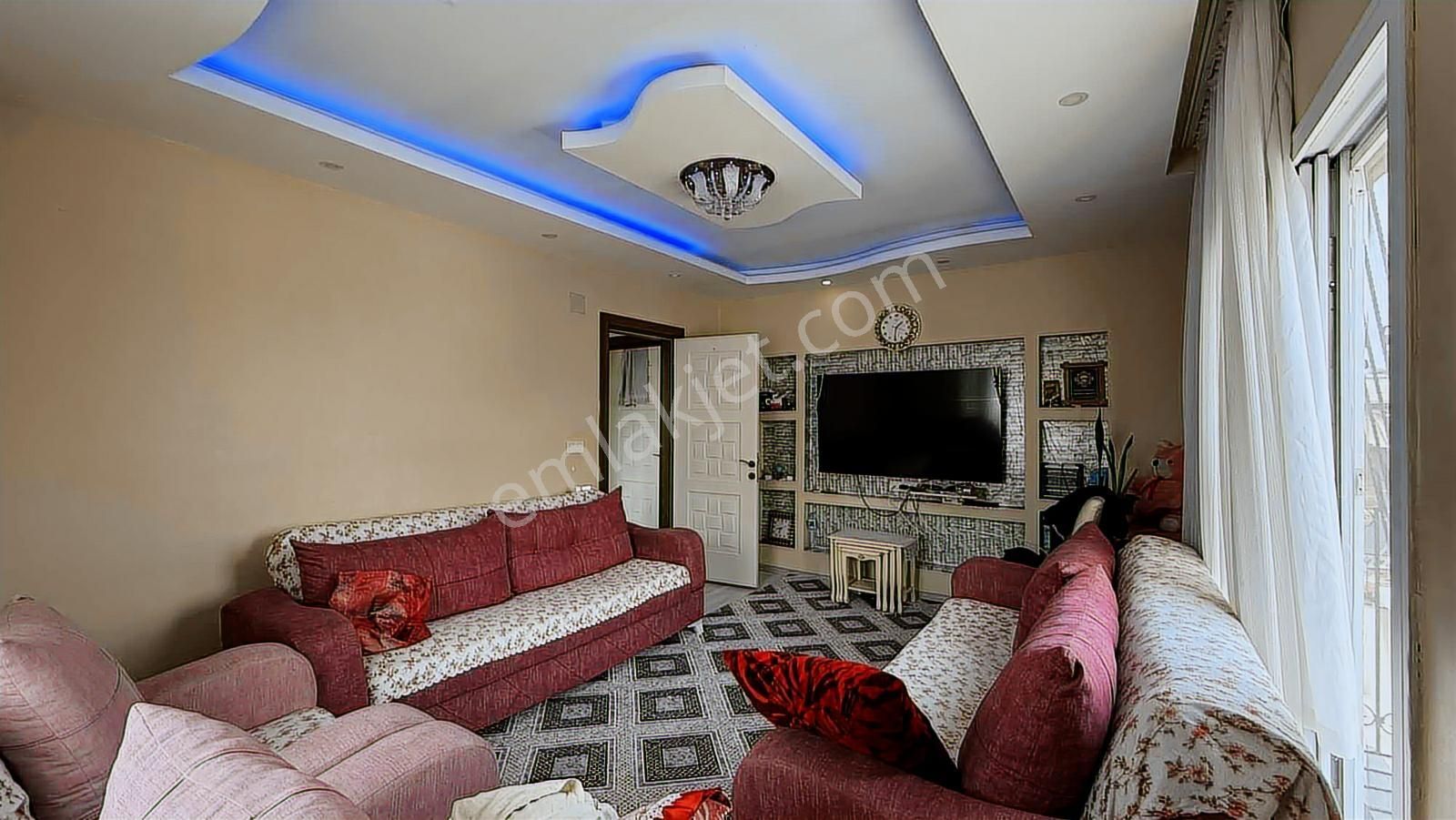 Noyan'dan İncirlikte Saray Yavrusu Daire 3+1 Merkezi Konumda - Görsel 21