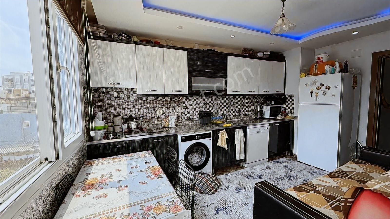 Noyan'dan İncirlikte Saray Yavrusu Daire 3+1 Merkezi Konumda - Görsel 18