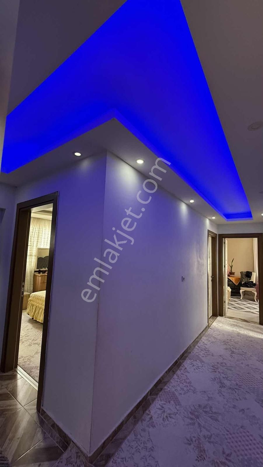 Noyan'dan İncirlikte Saray Yavrusu Daire 3+1 Merkezi Konumda - Görsel 9