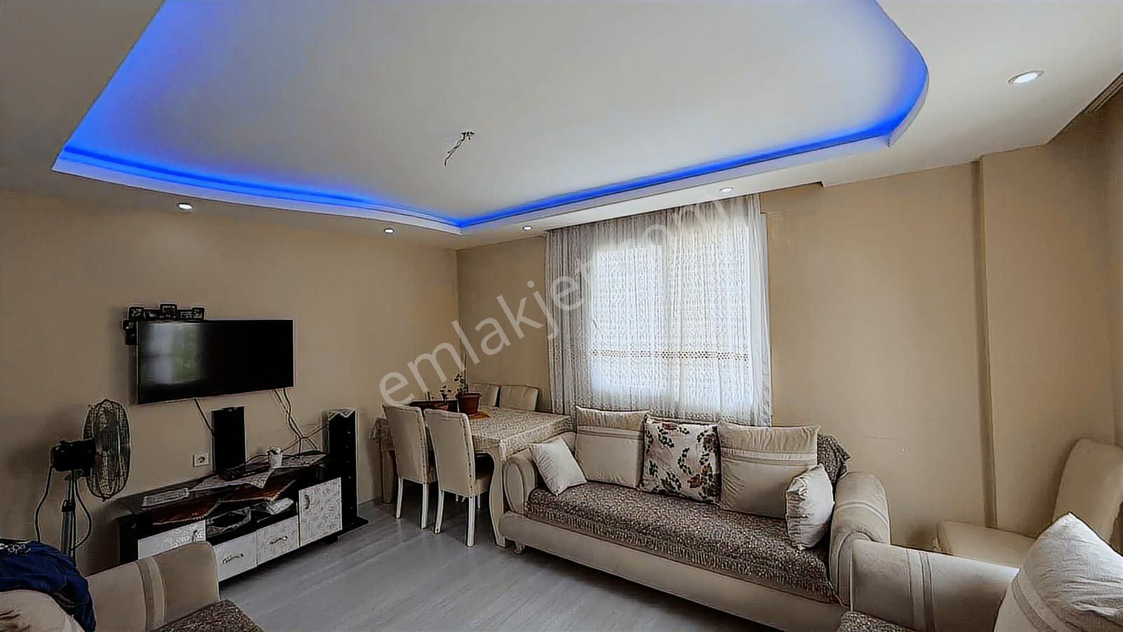 Noyan'dan İncirlikte Saray Yavrusu Daire 3+1 Merkezi Konumda - Görsel 16